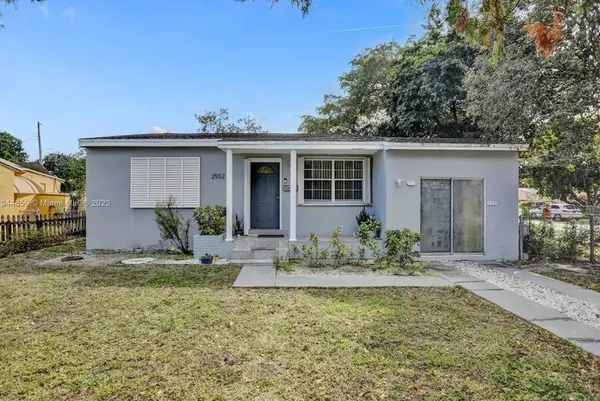 $3,000 | 2552 Wiley Street, Hollywood, FL 33020