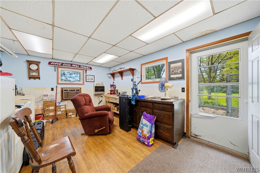 9950 Harper Road Darien, NY 14036 - Photo 15 of 50 So many possibilities