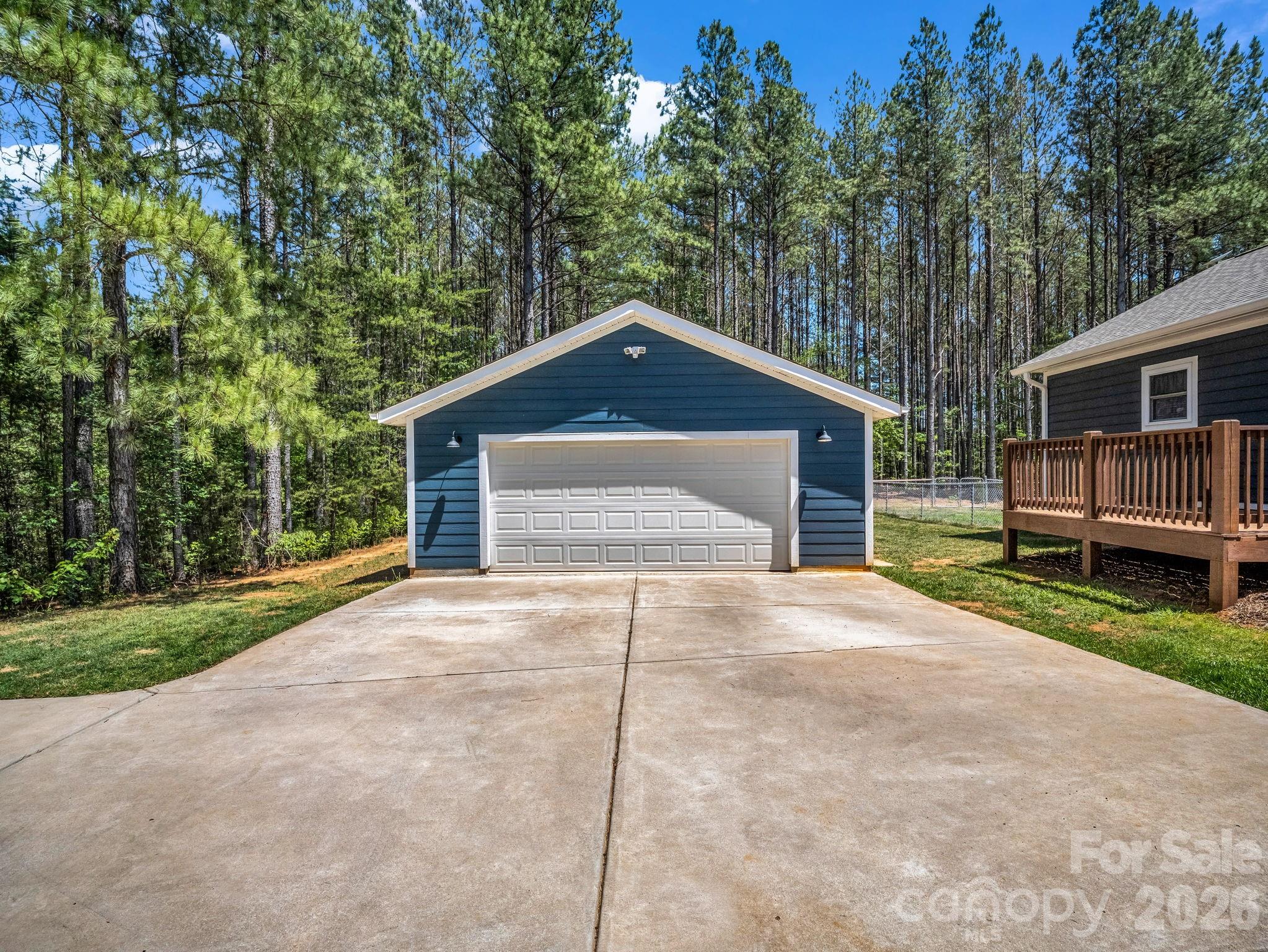 78 Ashley Court Mill Spring, NC 28756 - Photo 7 of 42