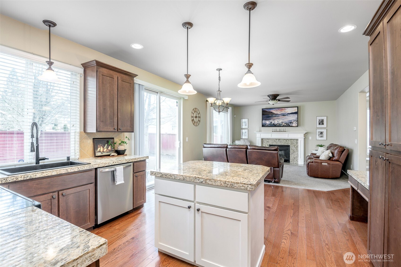 4303 Rigi Street Southeast Lacey, WA 98503 - Photo 14 of 38