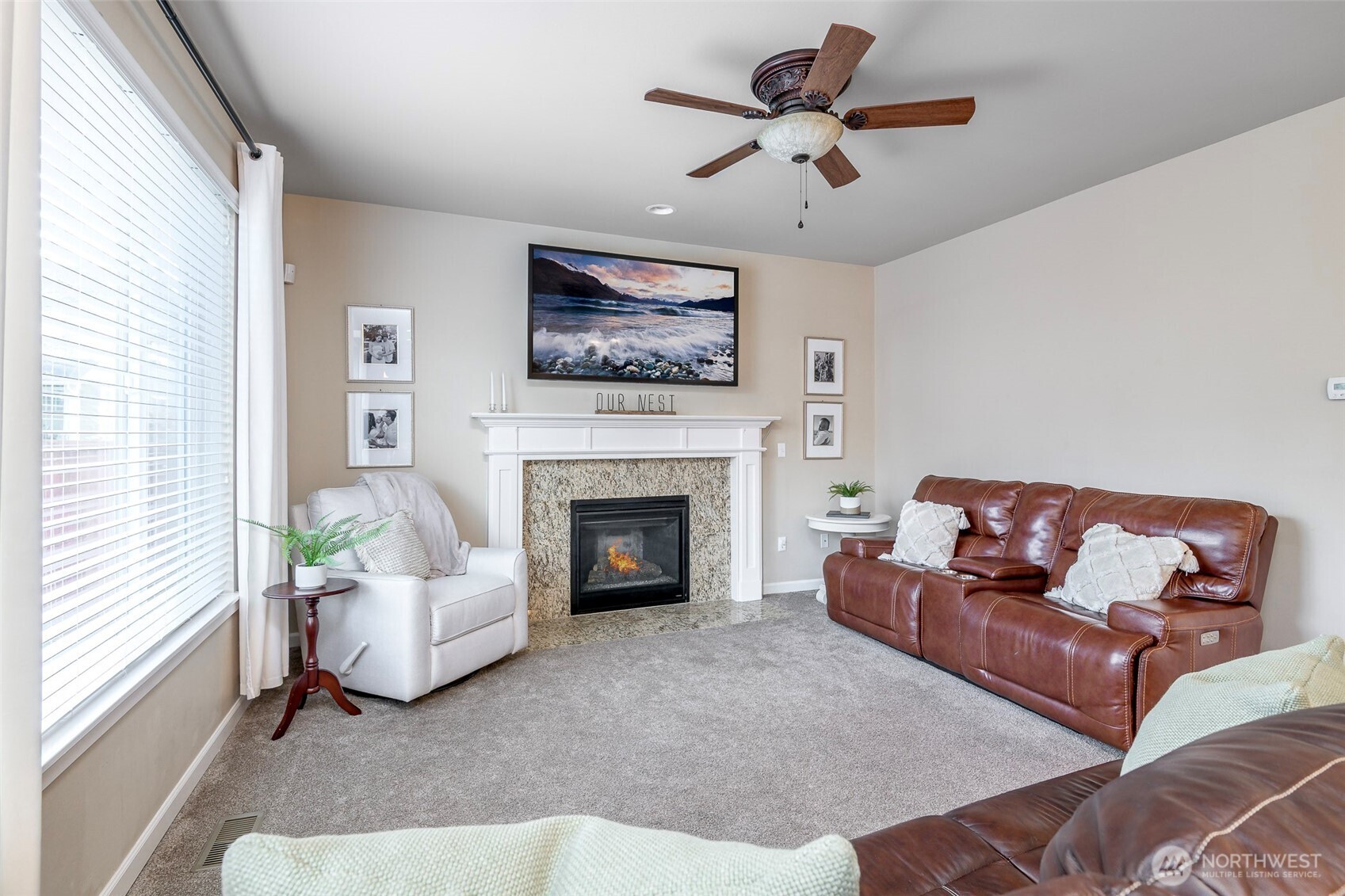 4303 Rigi Street Southeast Lacey, WA 98503 - Photo 18 of 38