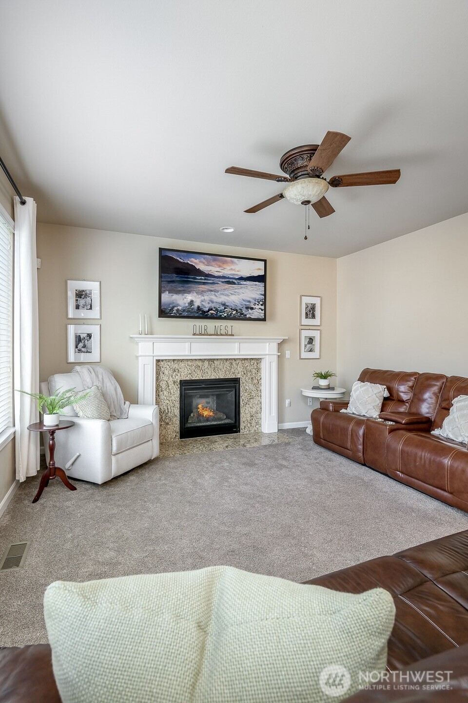 4303 Rigi Street Southeast Lacey, WA 98503 - Photo 19 of 38