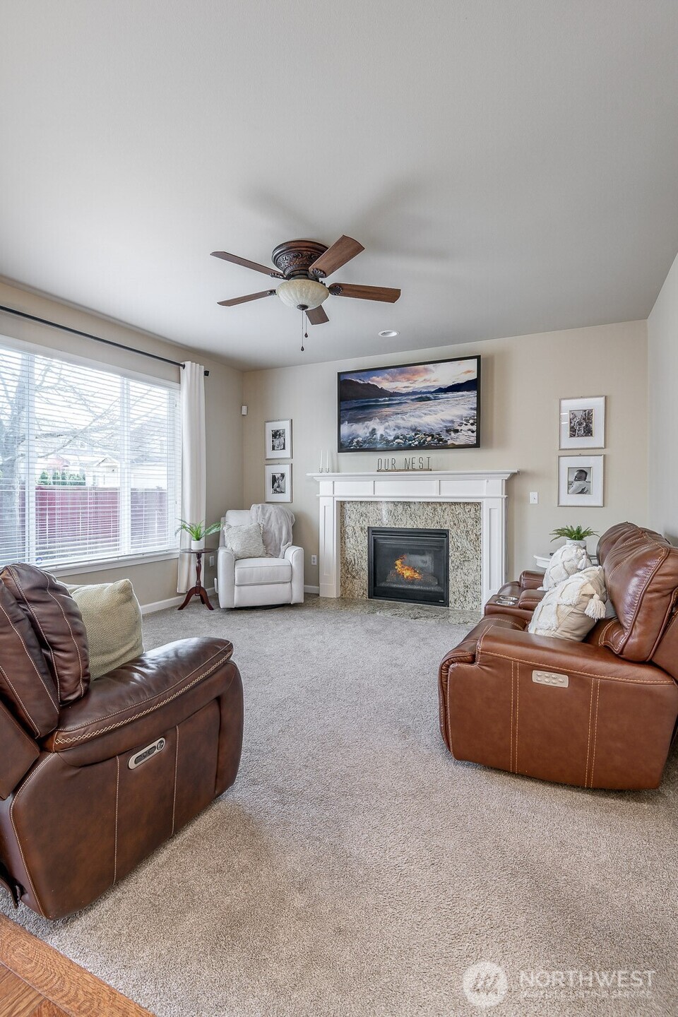 4303 Rigi Street Southeast Lacey, WA 98503 - Photo 20 of 38