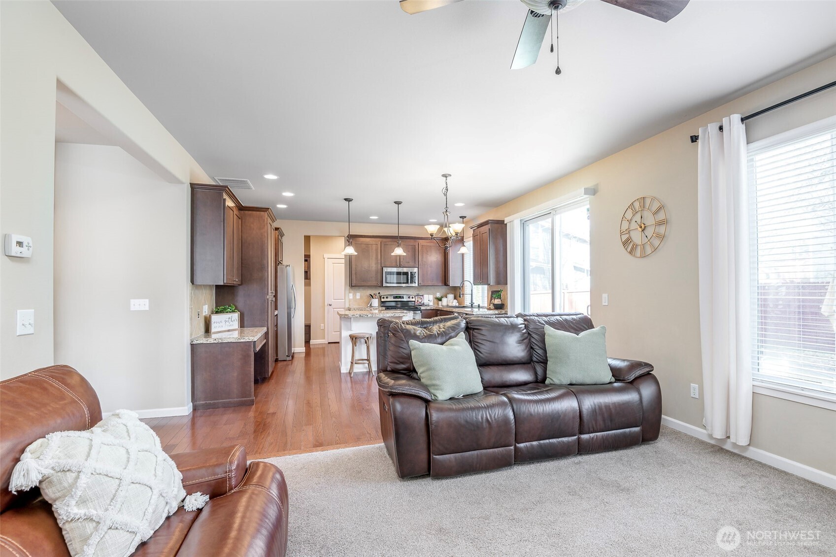 4303 Rigi Street Southeast Lacey, WA 98503 - Photo 21 of 38