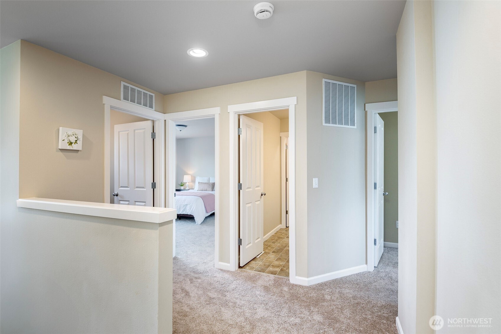 4303 Rigi Street Southeast Lacey, WA 98503 - Photo 22 of 38