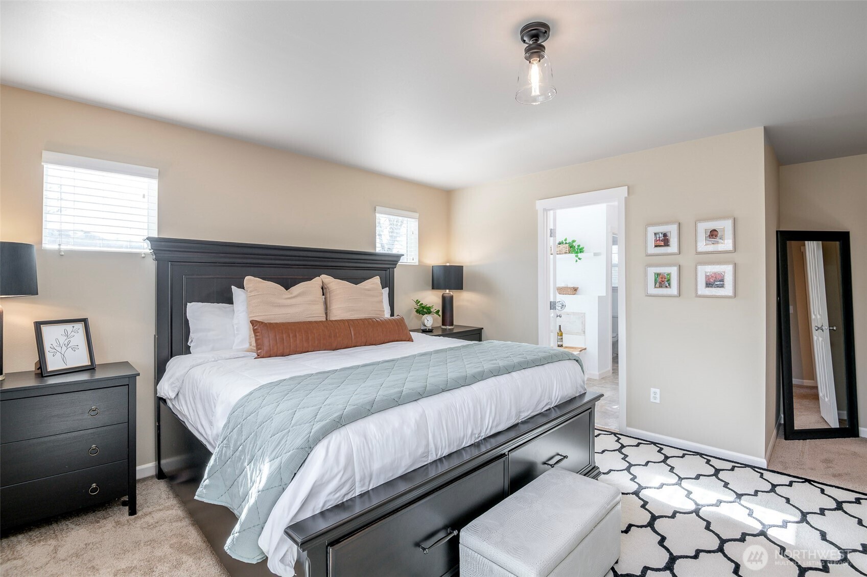 4303 Rigi Street Southeast Lacey, WA 98503 - Photo 30 of 38