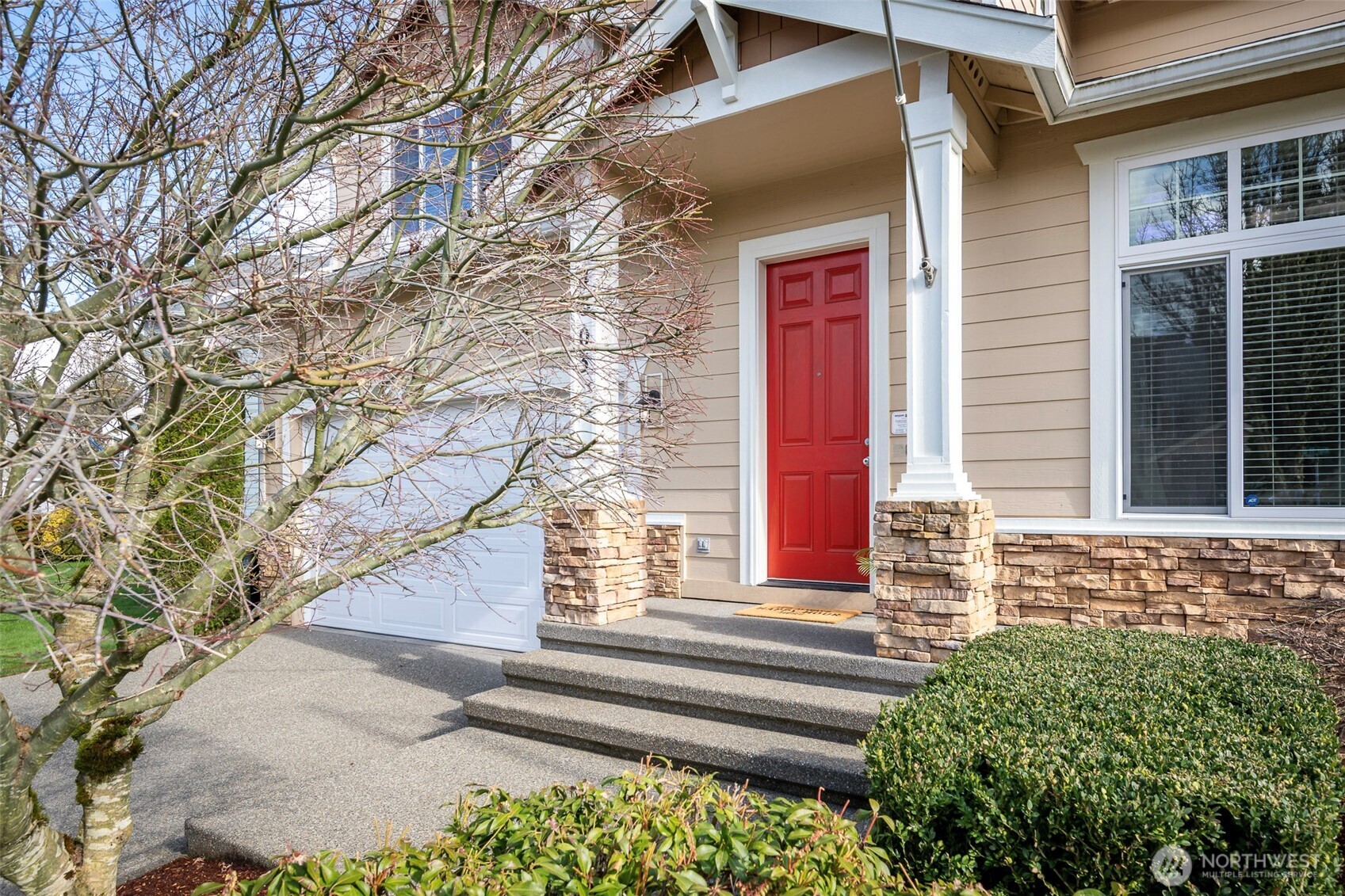 4303 Rigi Street Southeast Lacey, WA 98503 - Photo 3 of 38