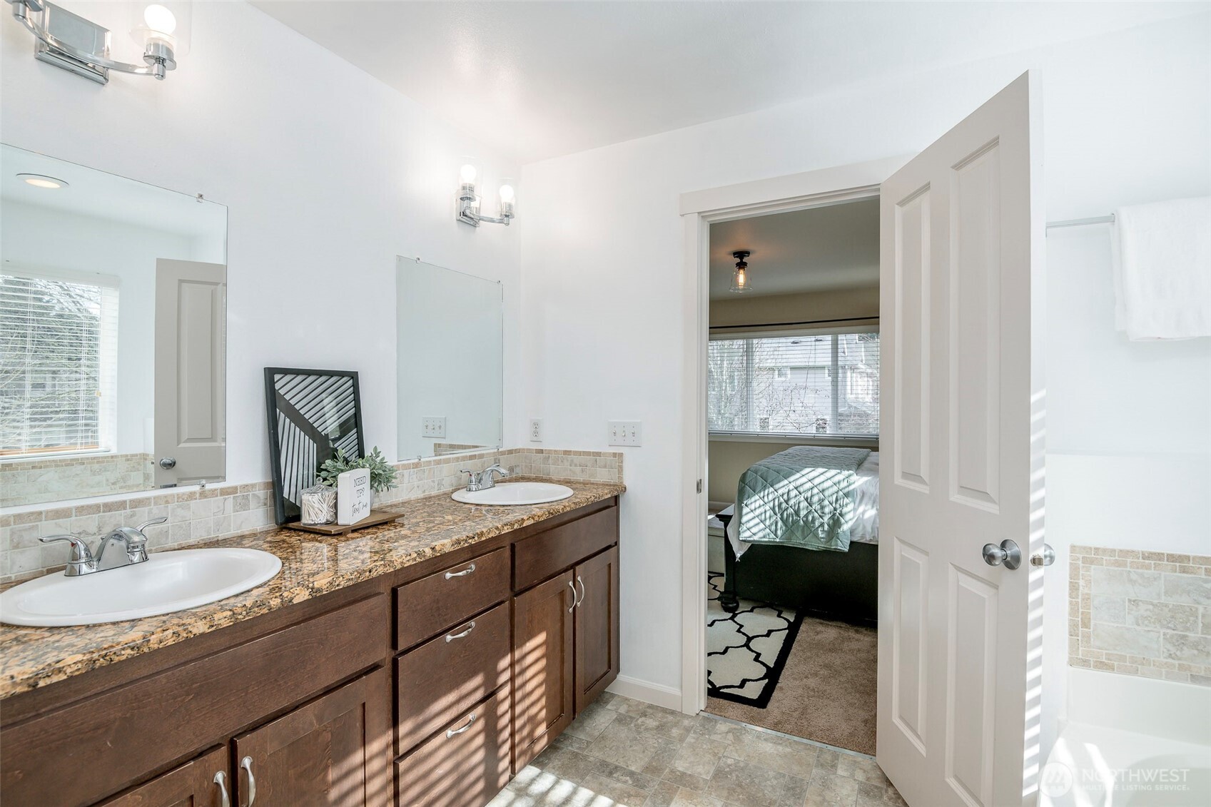 4303 Rigi Street Southeast Lacey, WA 98503 - Photo 33 of 38