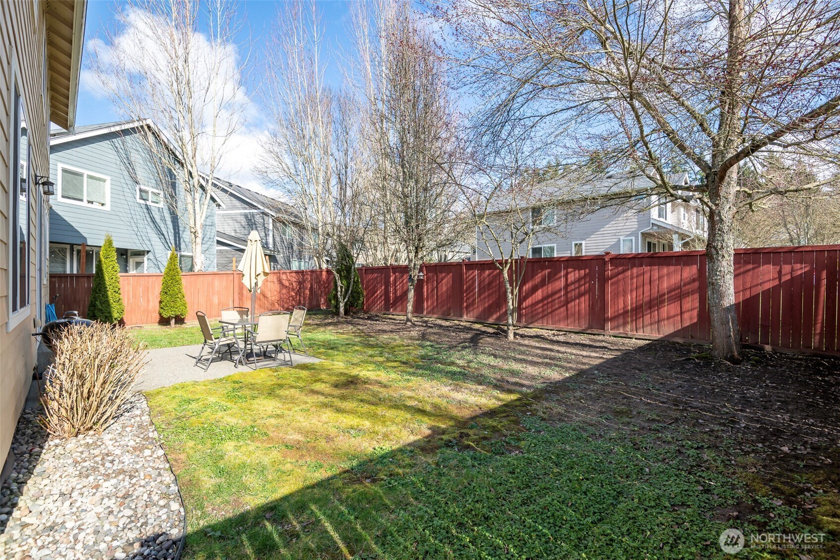 4303 Rigi Street Southeast Lacey, WA 98503 - Photo 37 of 38