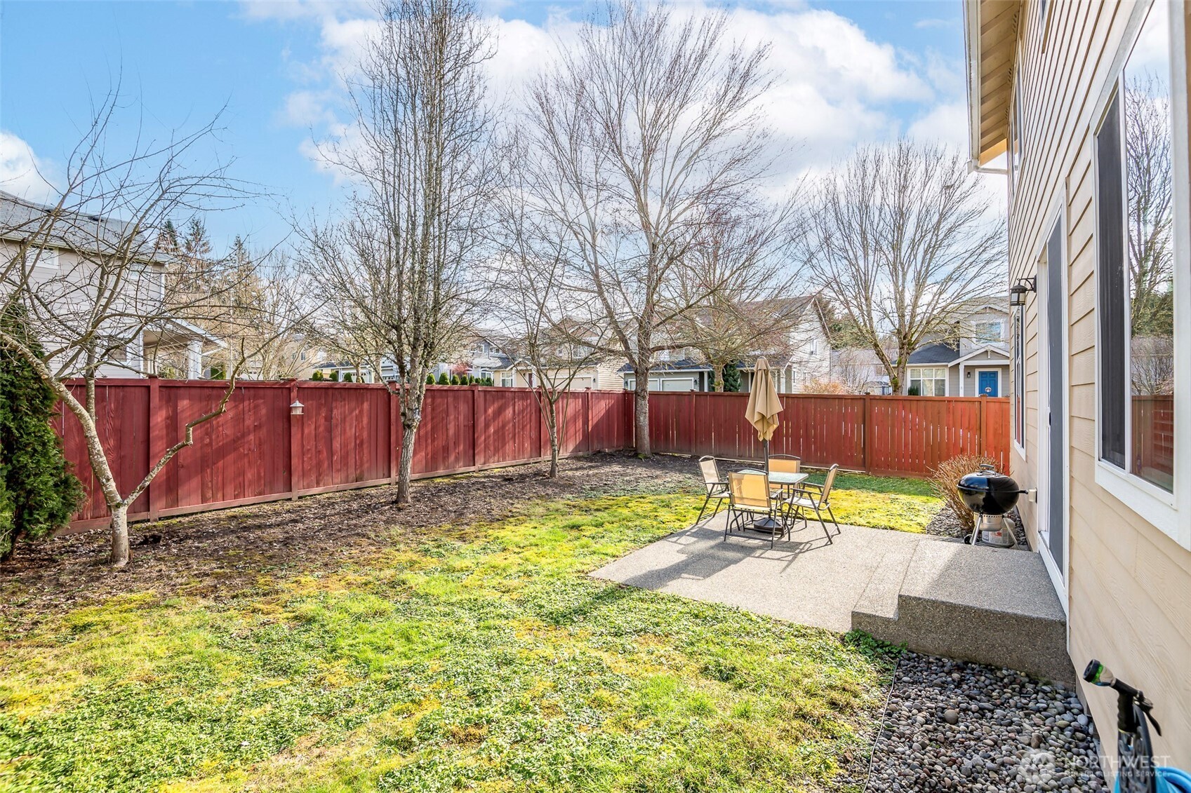 4303 Rigi Street Southeast Lacey, WA 98503 - Photo 38 of 38