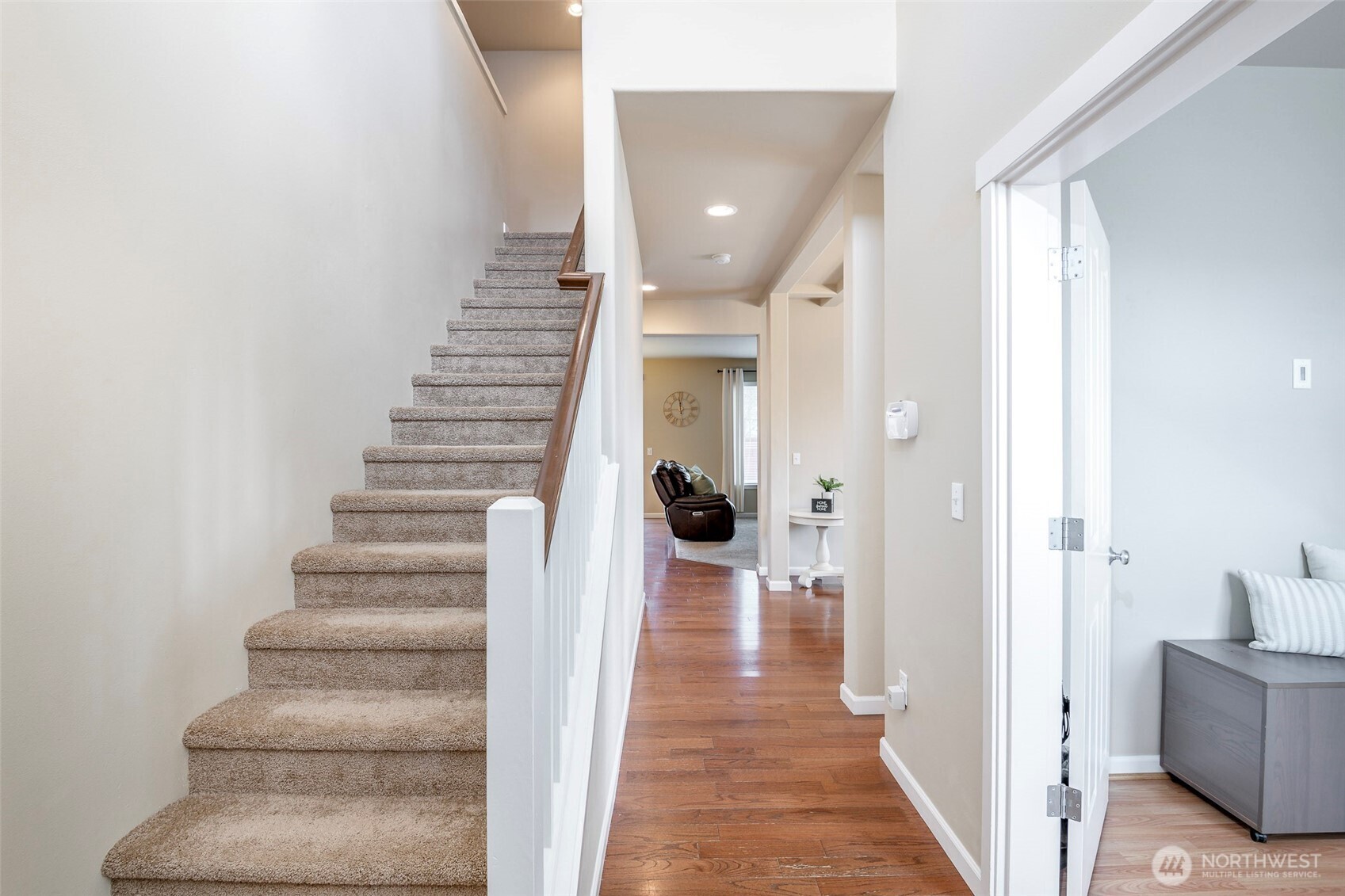 4303 Rigi Street Southeast Lacey, WA 98503 - Photo 4 of 38