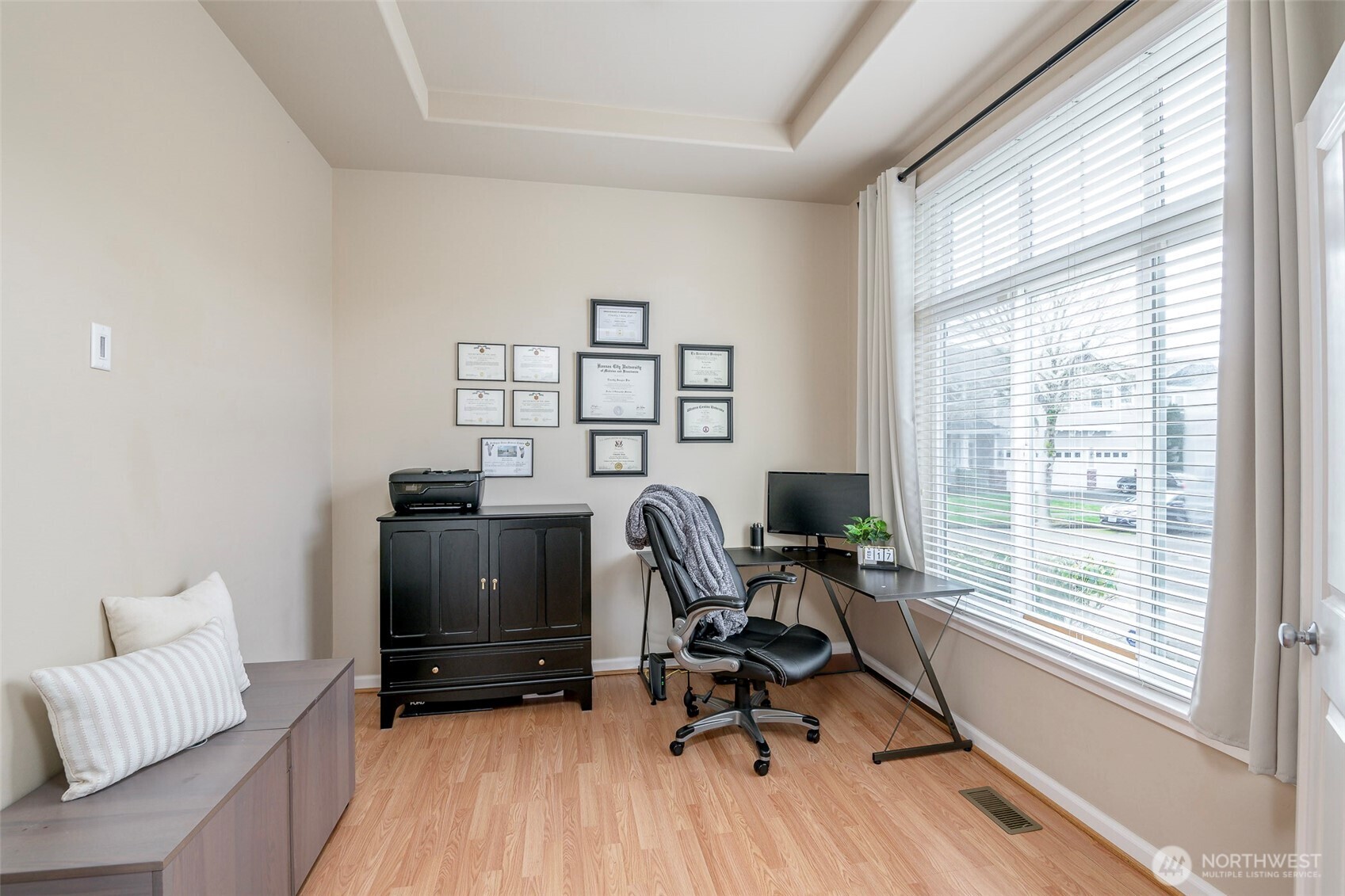 4303 Rigi Street Southeast Lacey, WA 98503 - Photo 6 of 38