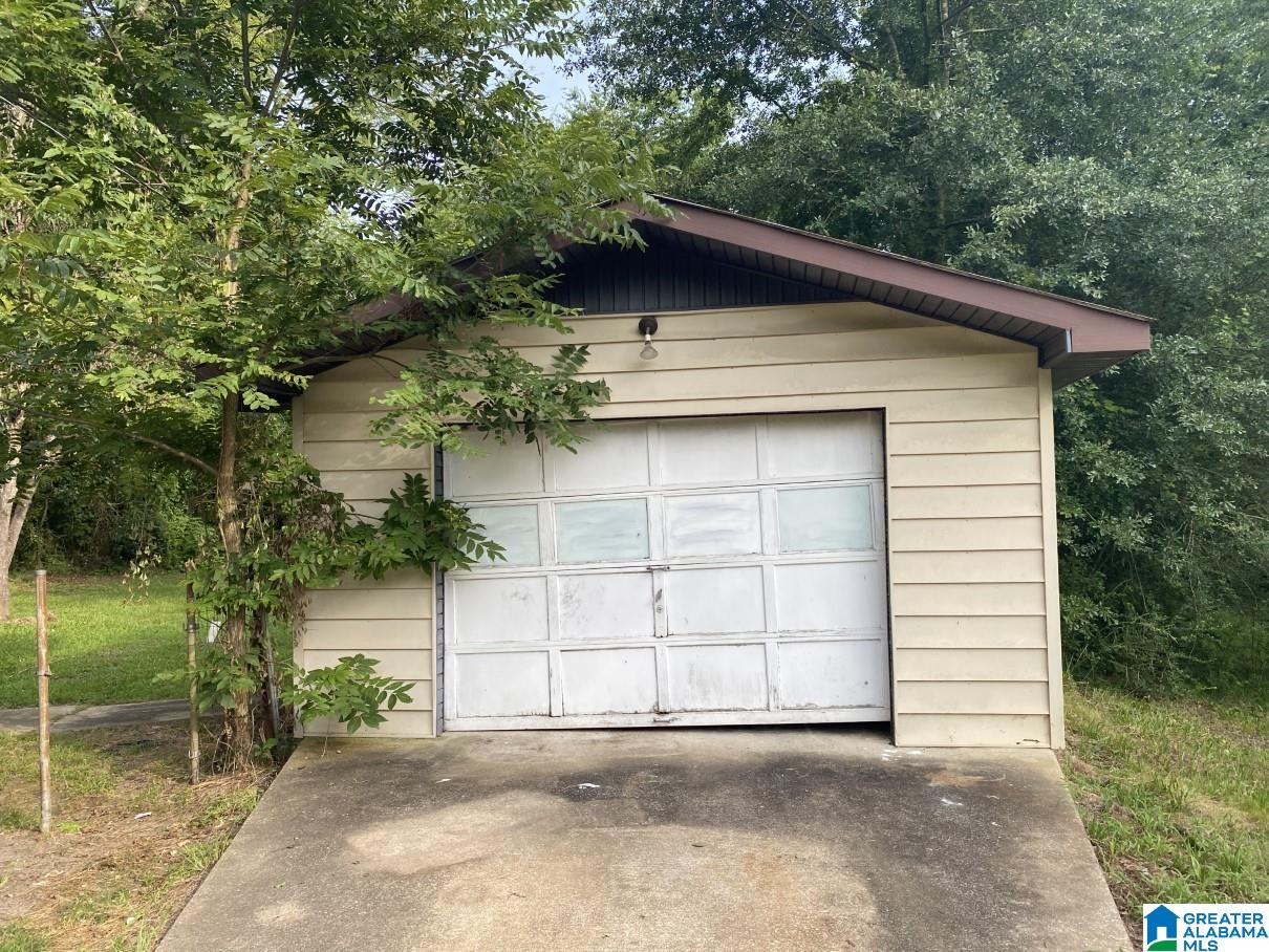 602 Southwest 5th Street Childersburg, AL 35044 - Photo 5 of 17