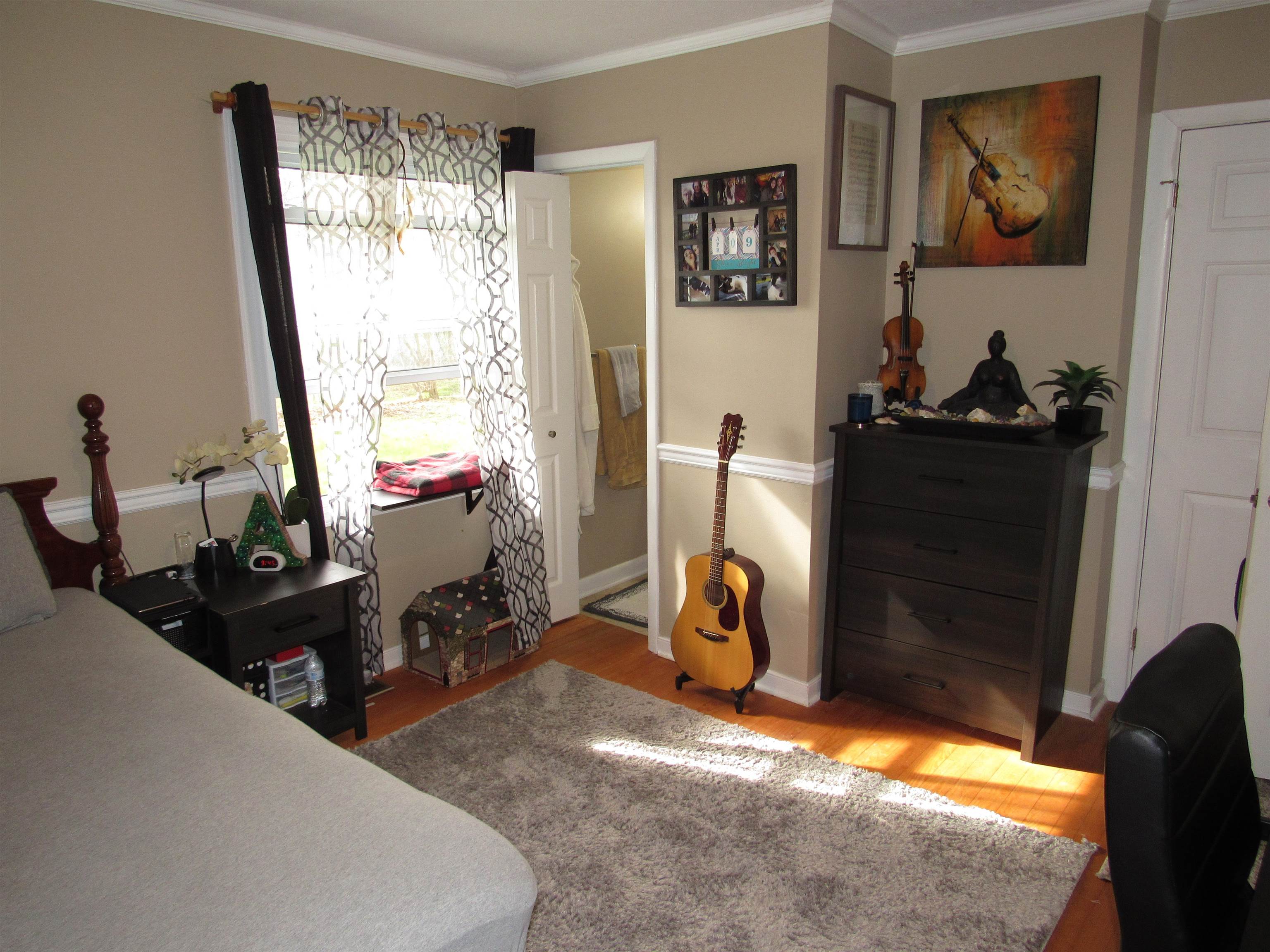 31 Stubblefield Road Waynesboro, VA 22980 - Photo 25 of 41 a room with storage and utility