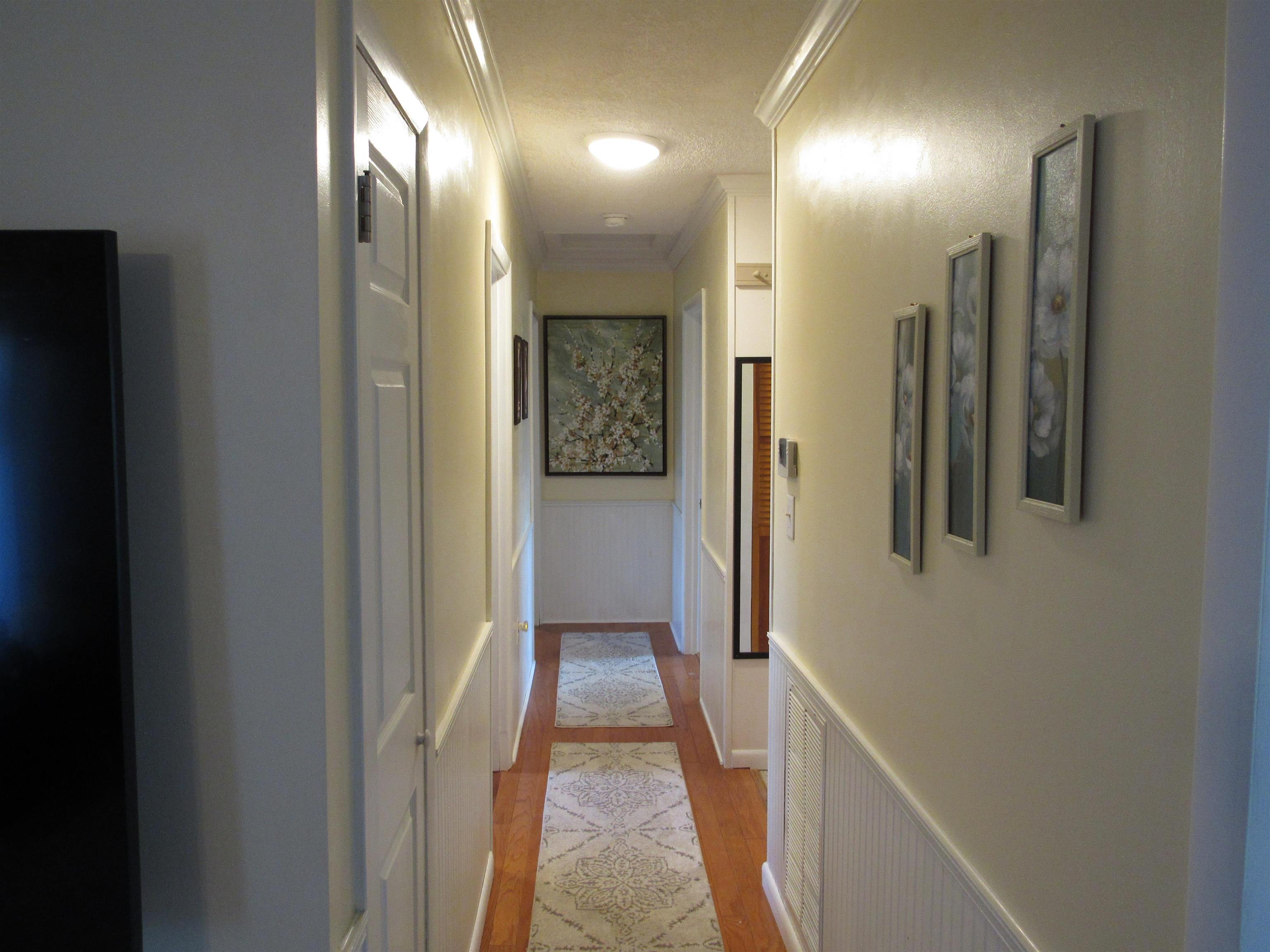 31 Stubblefield Road Waynesboro, VA 22980 - Photo 4 of 41 a view of hallway with shower