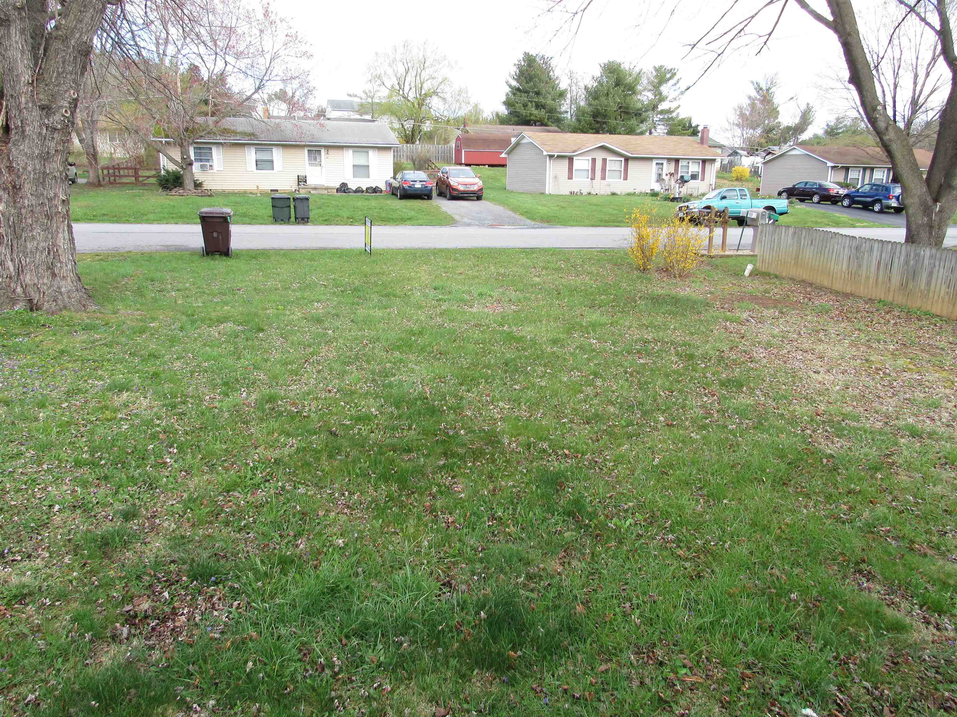 31 Stubblefield Road Waynesboro, VA 22980 - Photo 41 of 41 a view of swimming pool with an outdoor space and seating