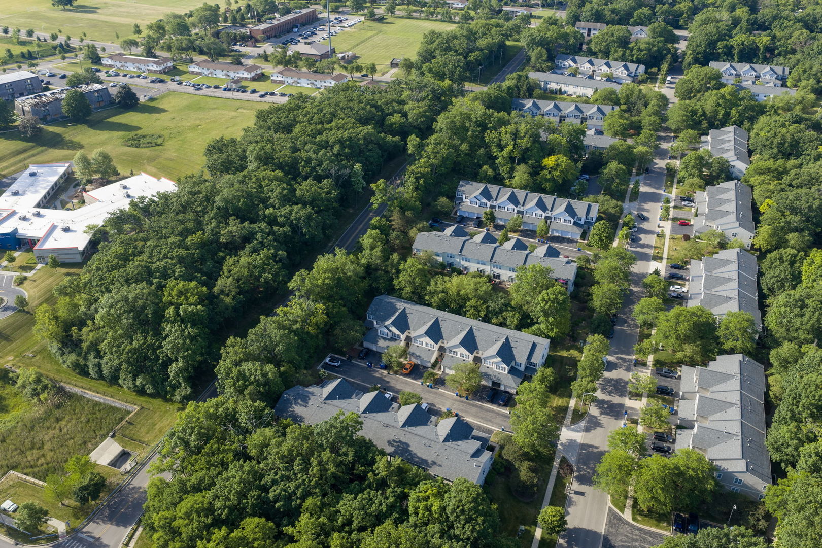 Lot 12 Oak Ridge Road Carpentersville, IL 60110 - Photo 9 of 12