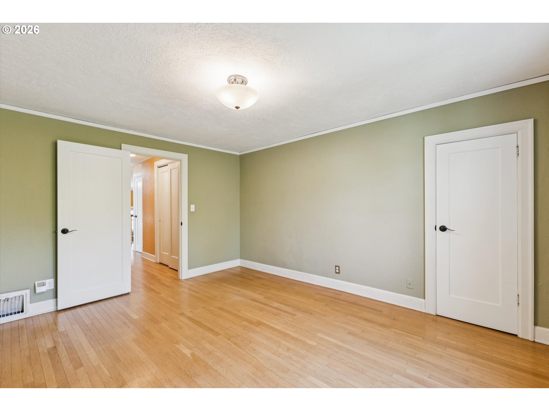 3302 Northeast 14th Avenue Portland, OR 97212 - Photo 21 of 41 Bedroom