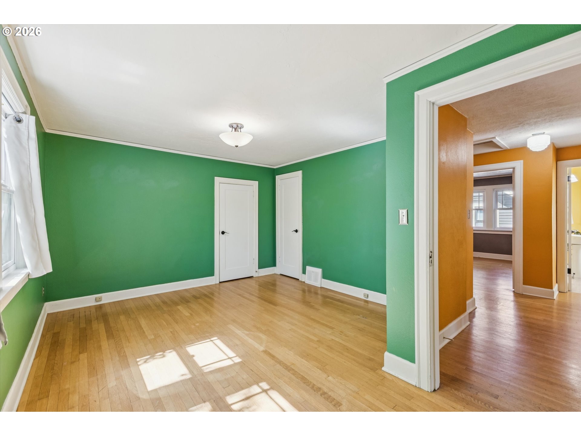 3302 Northeast 14th Avenue Portland, OR 97212 - Photo 25 of 41 Bedroom