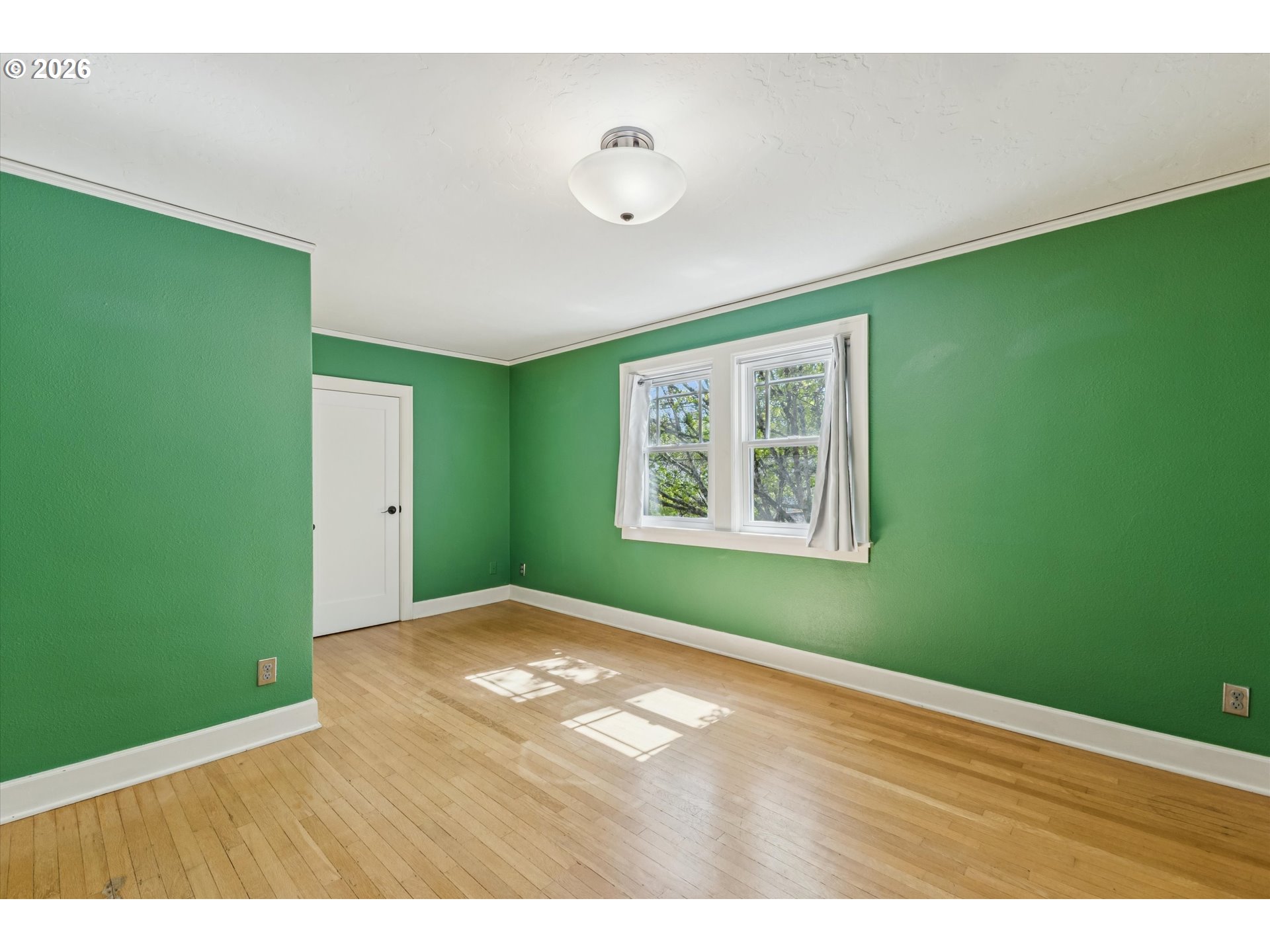 3302 Northeast 14th Avenue Portland, OR 97212 - Photo 26 of 41 Bedroom