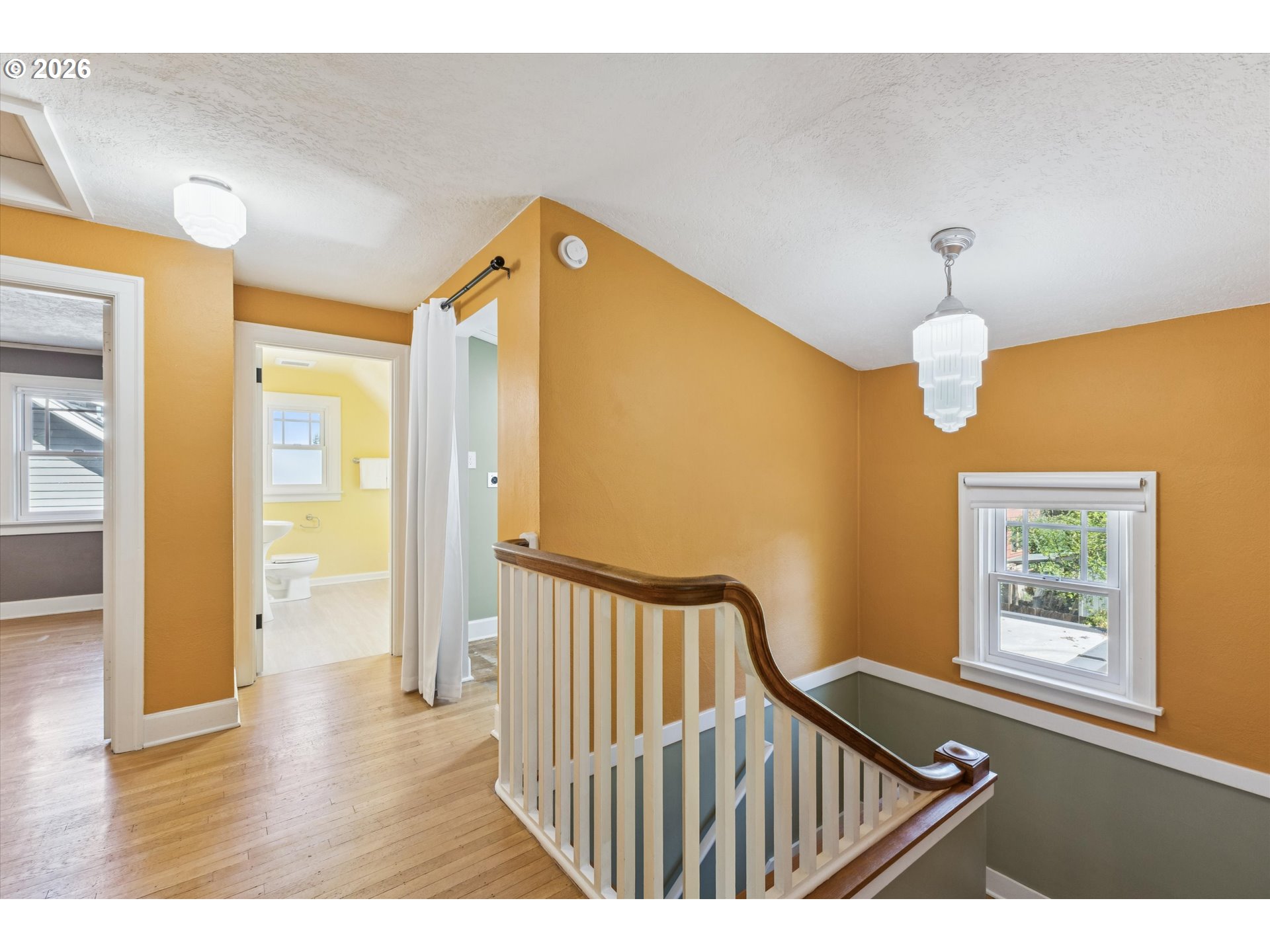 3302 Northeast 14th Avenue Portland, OR 97212 - Photo 28 of 41 Staircase