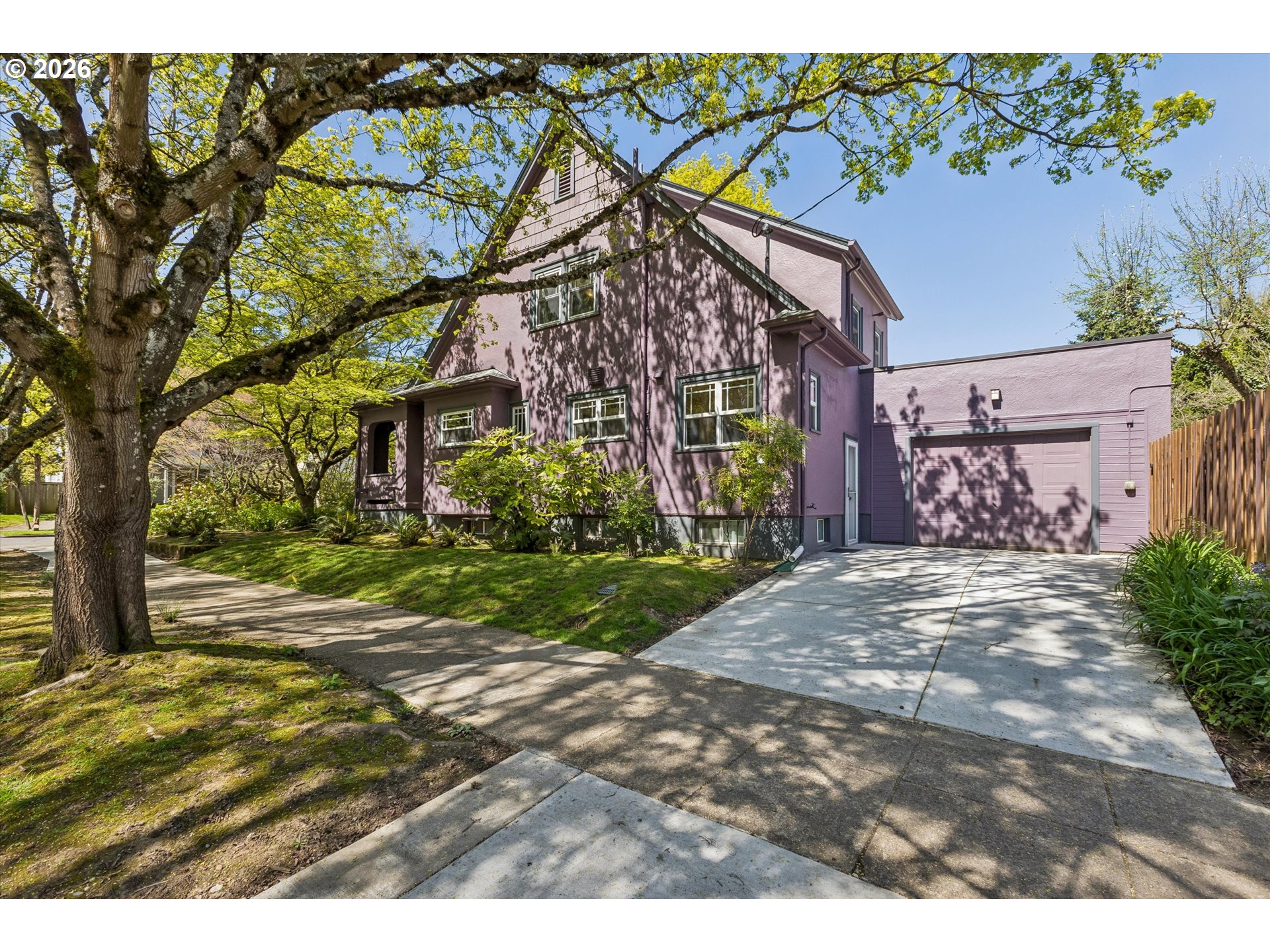 3302 Northeast 14th Avenue Portland, OR 97212 - Photo 3 of 41