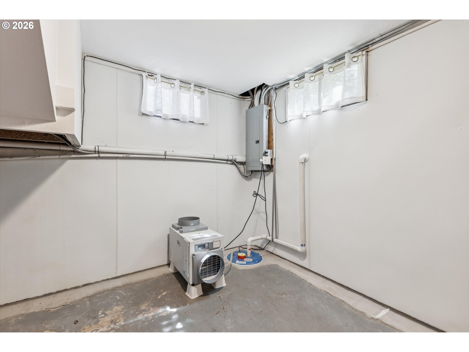 3302 Northeast 14th Avenue Portland, OR 97212 - Photo 35 of 41 Utility Room