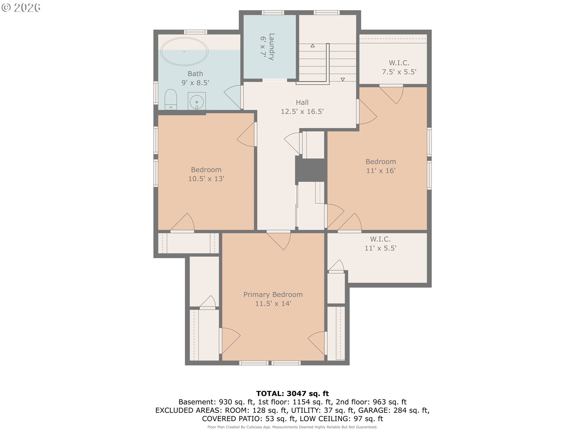 3302 Northeast 14th Avenue Portland, OR 97212 - Photo 41 of 41