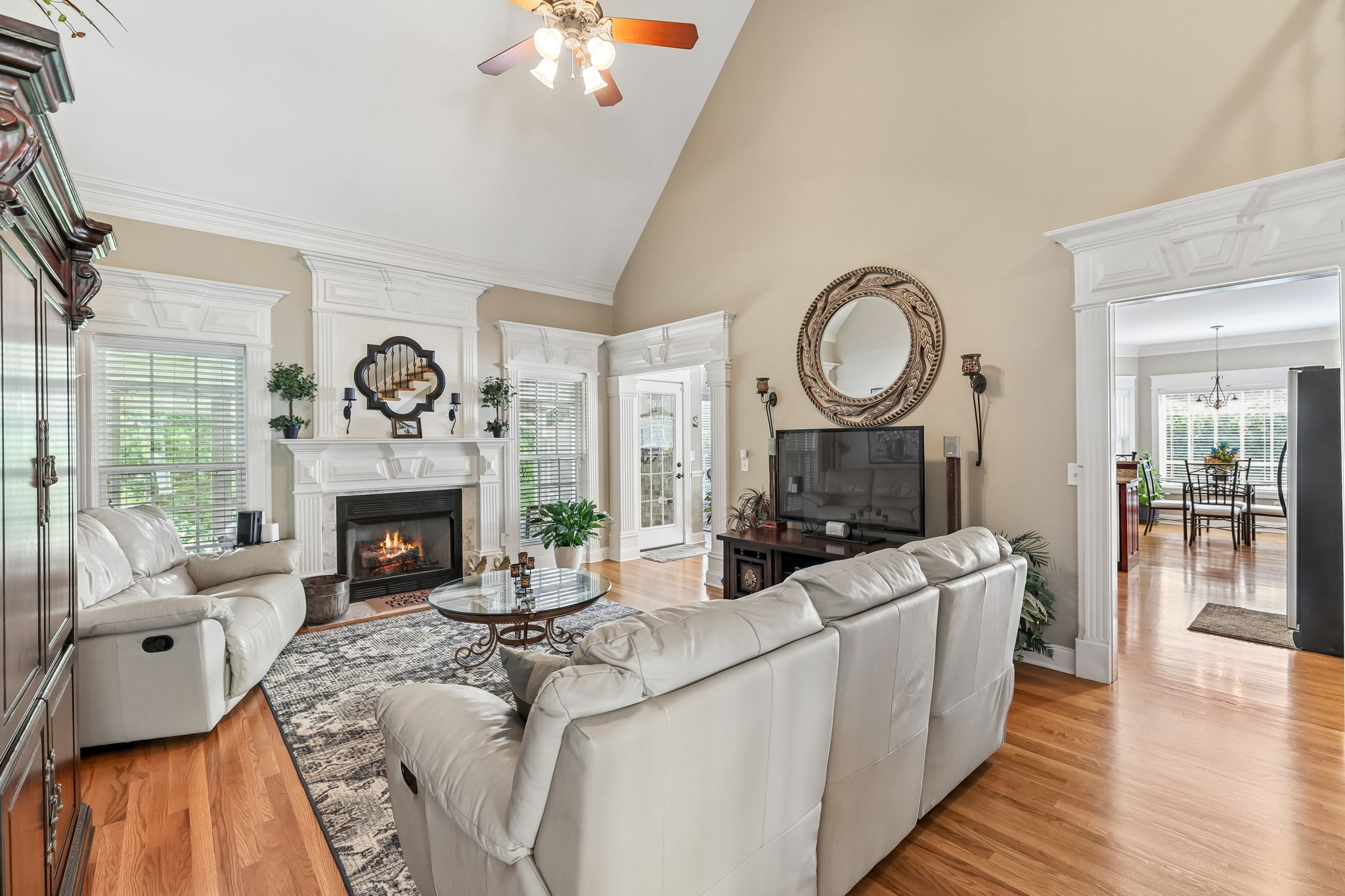 409 Savannah Ridge Murfreesboro, TN 37127 - Photo 34 of 89