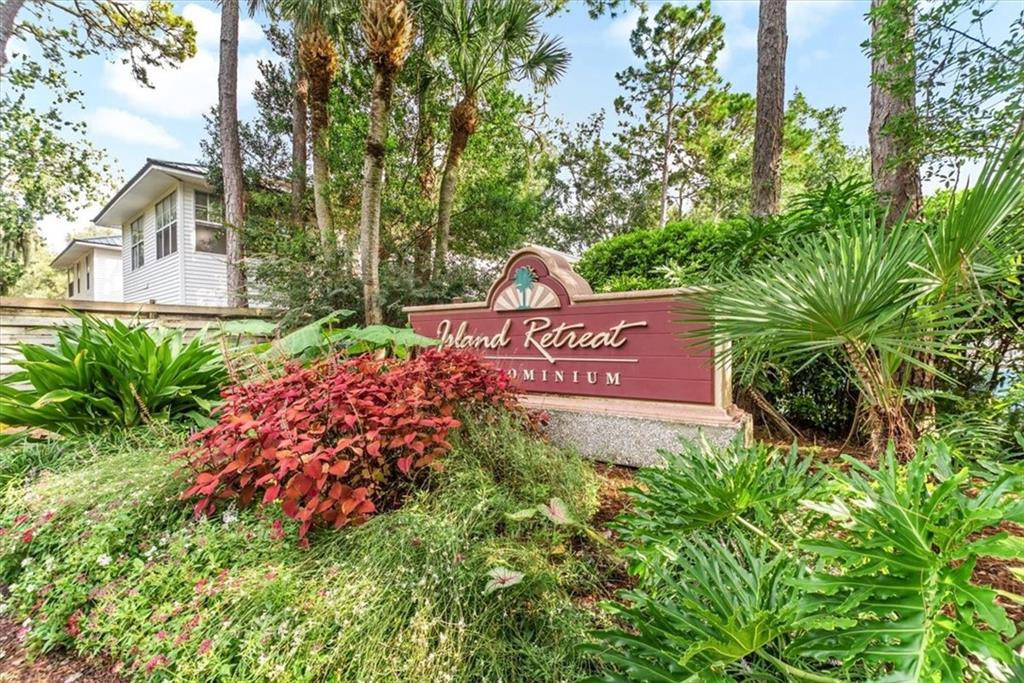 2508 Demere Road, Unit 7 St. Simons Island, GA 31522 - Photo 39 of 39