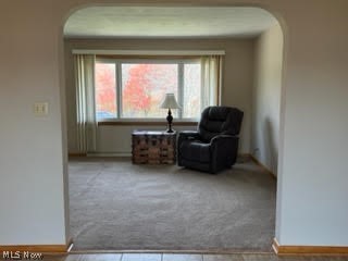 2320 South Hametown Road Akron, OH 44321 - Photo 7 of 16 Dining/Living RM
