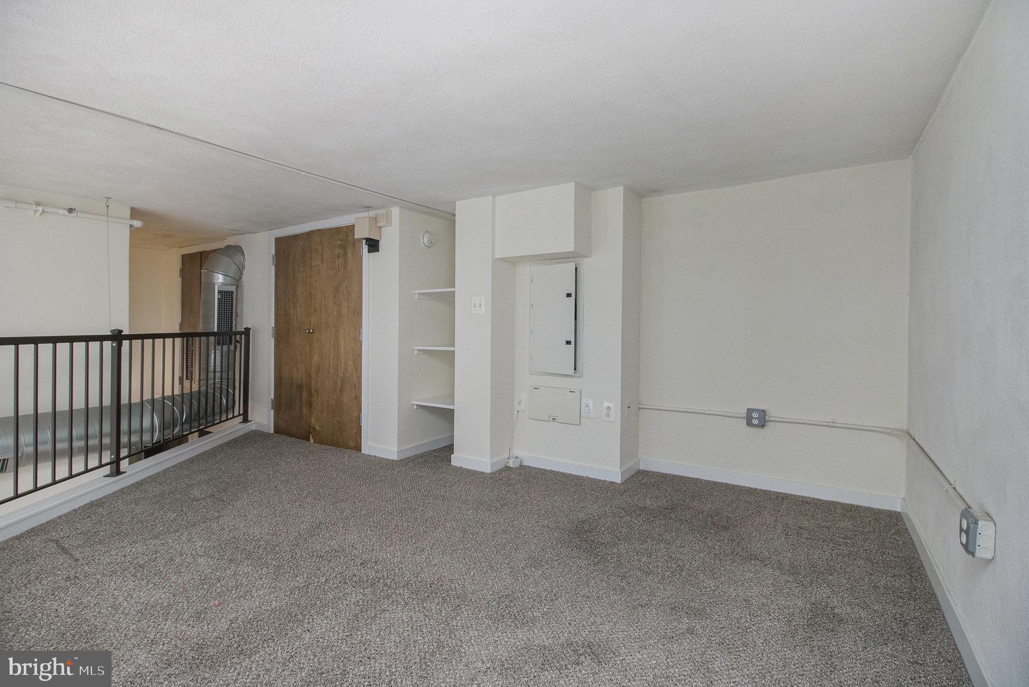 1201 Fitzwater Street, Unit 207 Philadelphia, PA 19147 - Photo 15 of 39 a view of an empty room