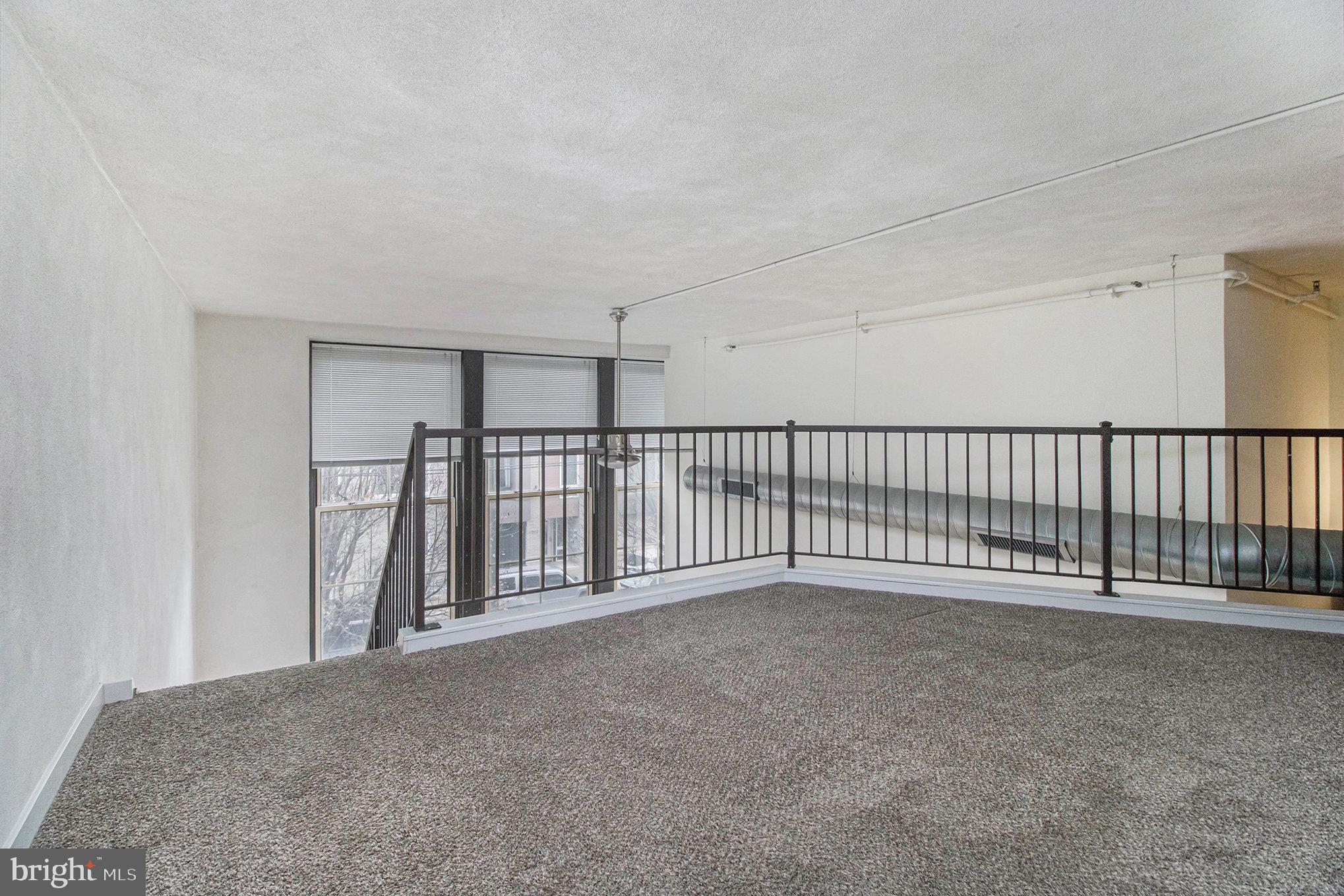 1201 Fitzwater Street, Unit 207 Philadelphia, PA 19147 - Photo 17 of 39 a view of a garage