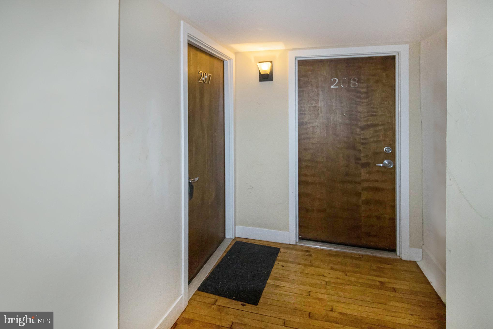 1201 Fitzwater Street, Unit 207 Philadelphia, PA 19147 - Photo 27 of 39 a view of a bathroom