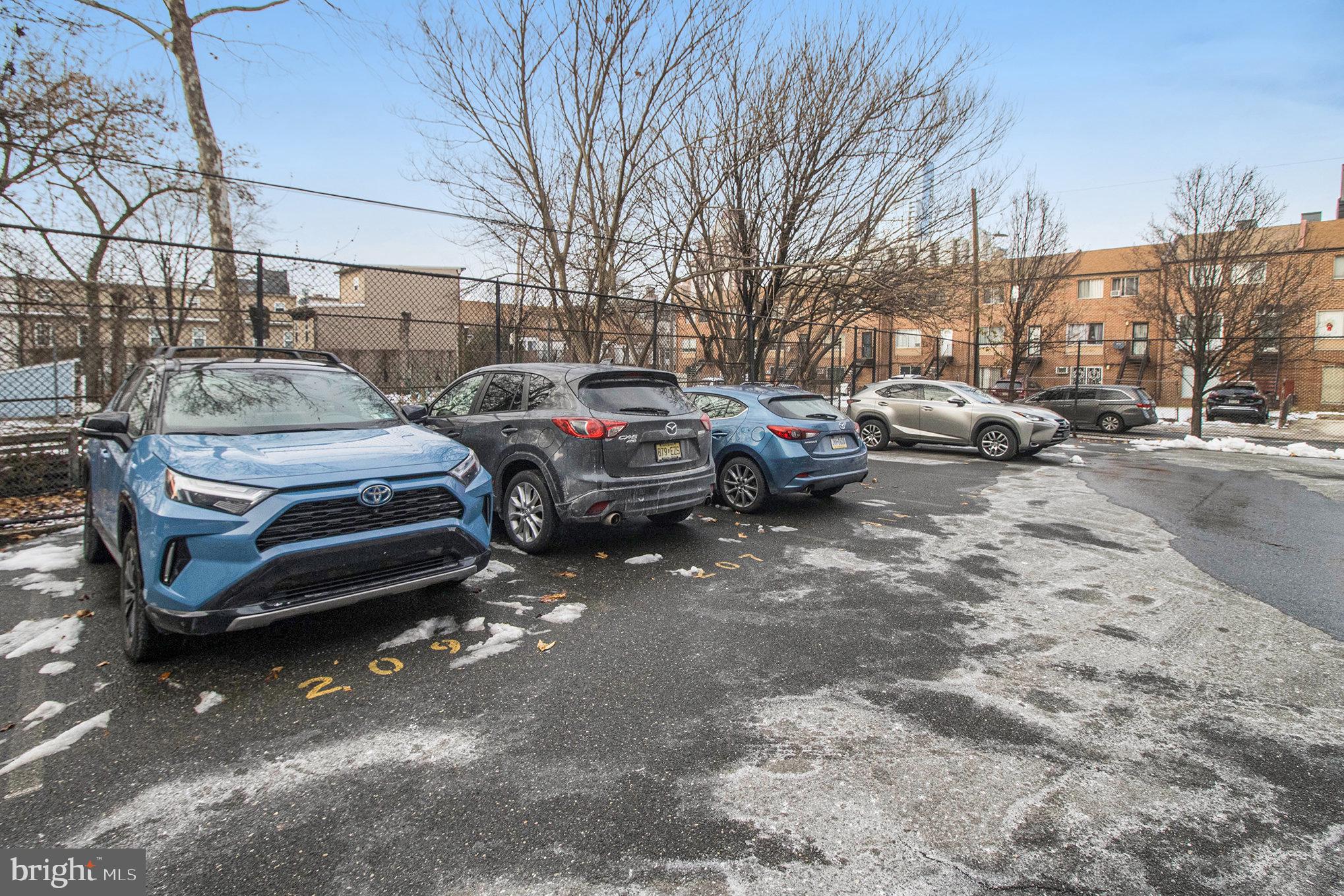 1201 Fitzwater Street, Unit 207 Philadelphia, PA 19147 - Photo 31 of 39 a view of cars parked on a street