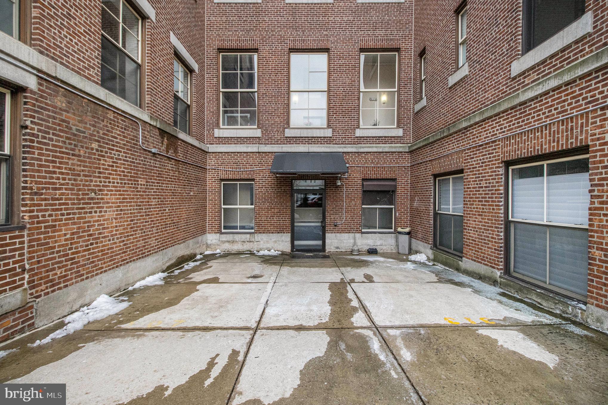 1201 Fitzwater Street, Unit 207 Philadelphia, PA 19147 - Photo 33 of 39 a front view of a house
