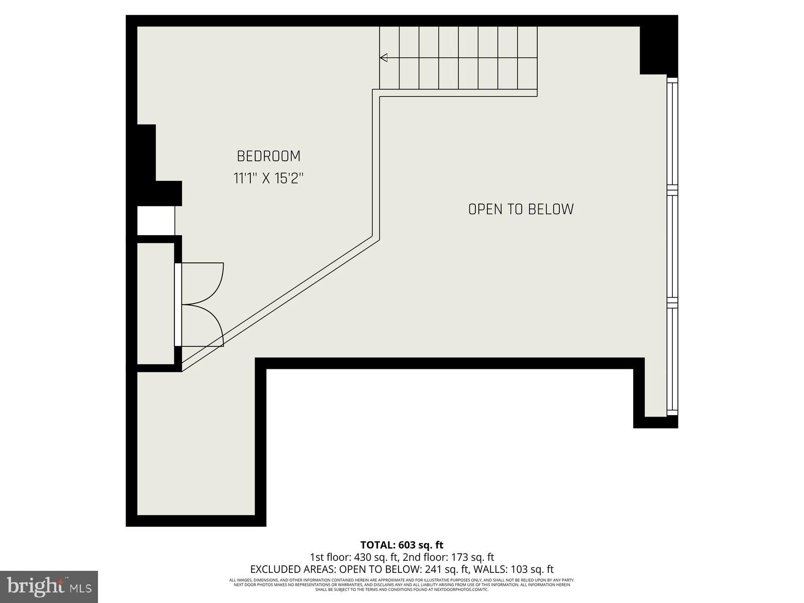 1201 Fitzwater Street, Unit 207 Philadelphia, PA 19147 - Photo 38 of 39
