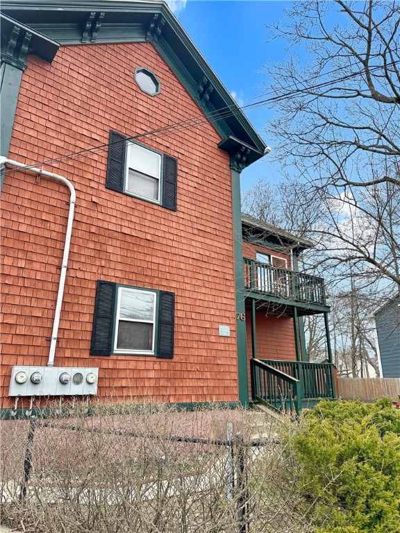 76 Hamlet Avenue Woonsocket, RI 02895 - Photo 35 of 36 Gallery Image 35