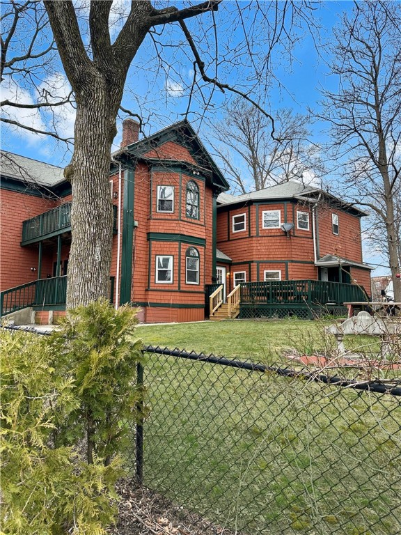 76 Hamlet Avenue Woonsocket, RI 02895 - Photo 36 of 36 Gallery Image 36