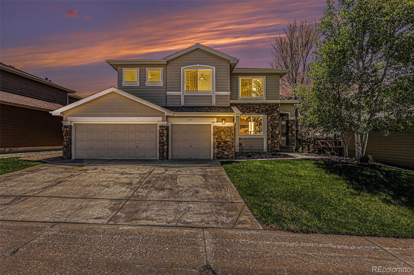 6542 Millstone Place Highlands Ranch, CO 80130 - Photo 1 of 48 Gallery Image 1