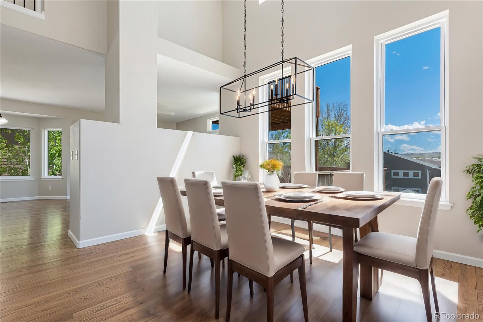 6542 Millstone Place Highlands Ranch, CO 80130 - Photo 11 of 48 Gallery Image 11