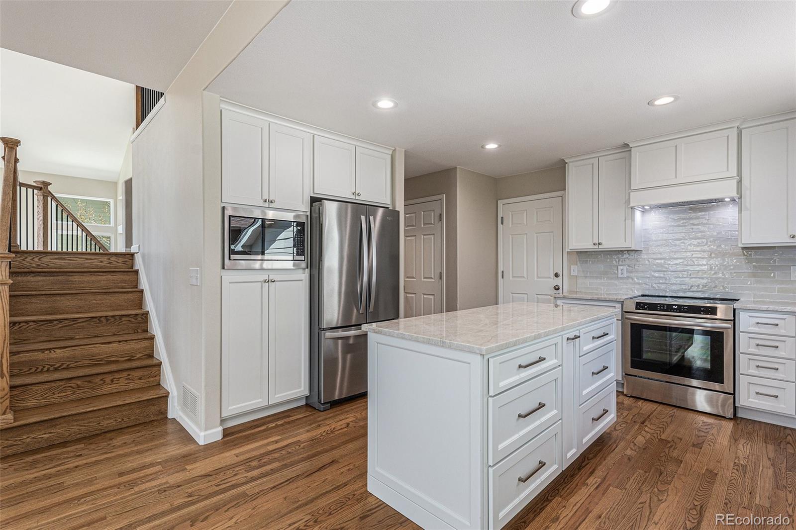 6542 Millstone Place Highlands Ranch, CO 80130 - Photo 13 of 48 Gallery Image 13