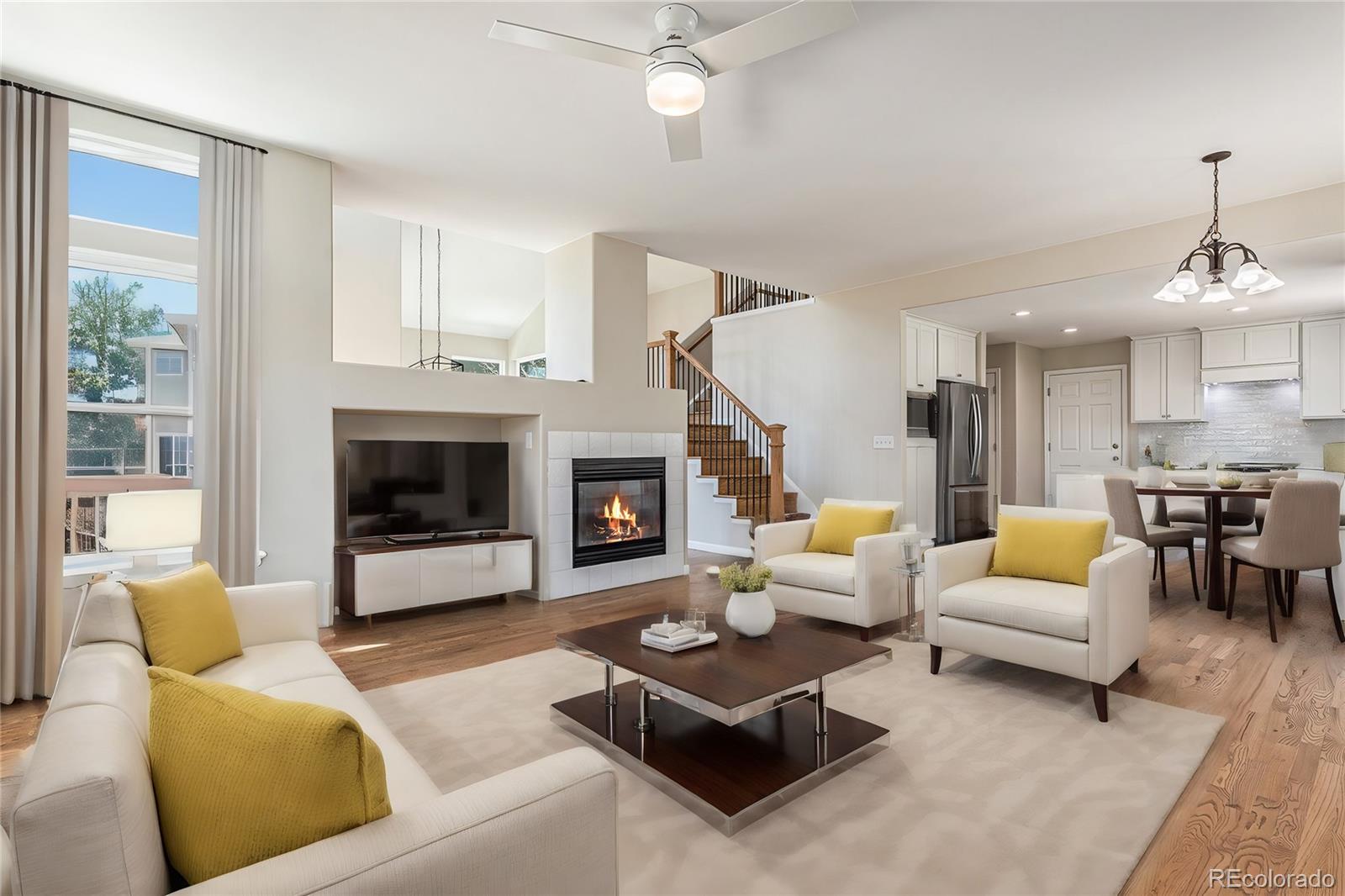 6542 Millstone Place Highlands Ranch, CO 80130 - Photo 17 of 48 Gallery Image 17
