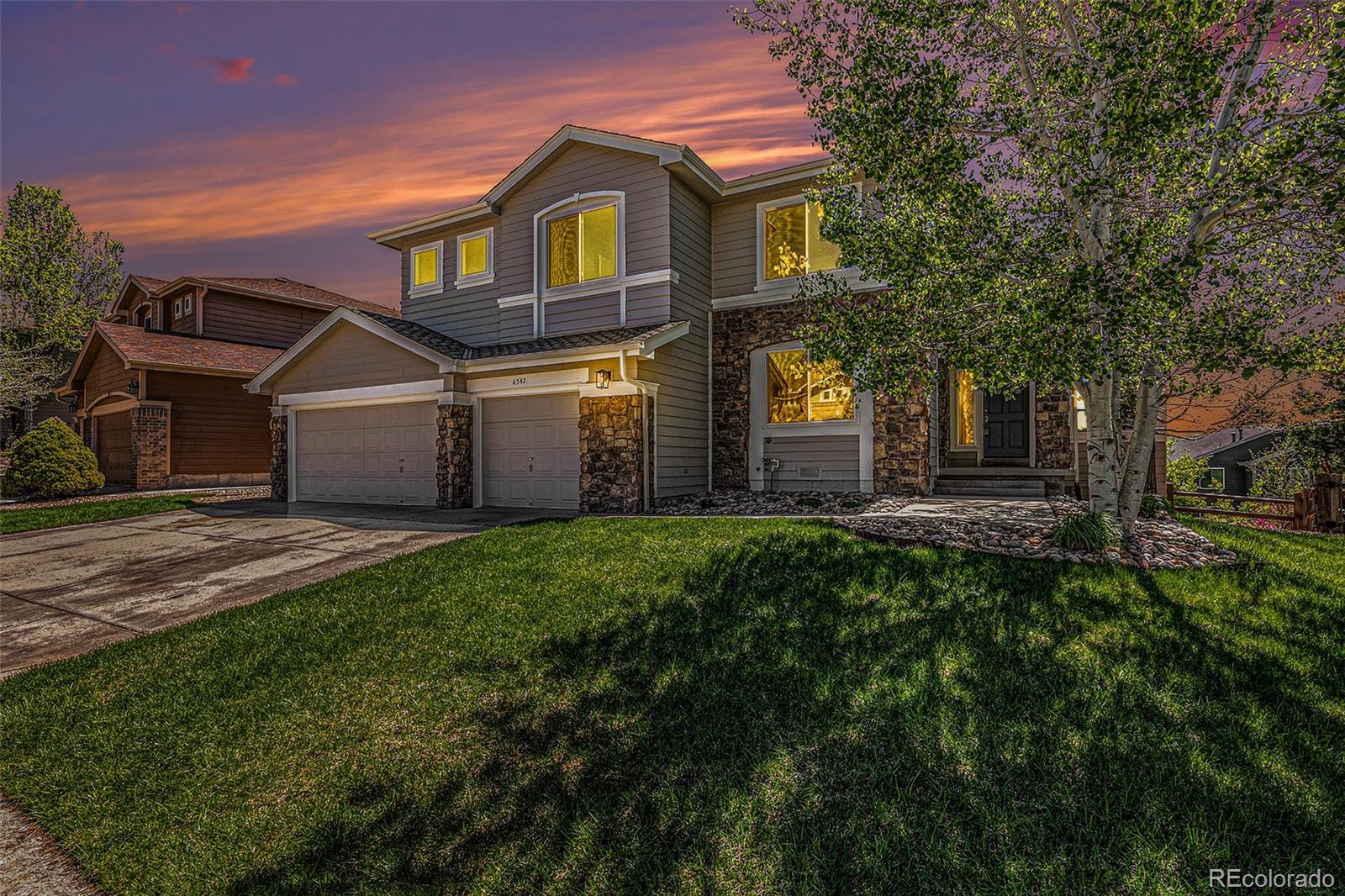 6542 Millstone Place Highlands Ranch, CO 80130 - Photo 2 of 48 Gallery Image 2