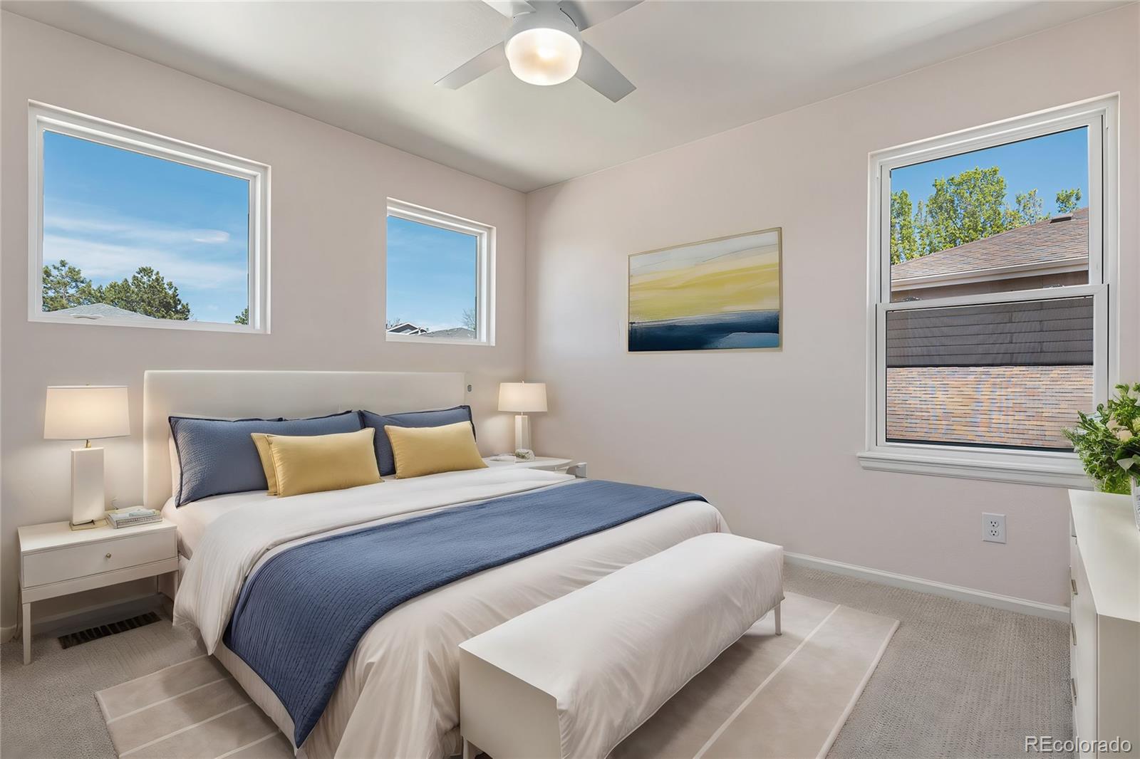 6542 Millstone Place Highlands Ranch, CO 80130 - Photo 29 of 48 Gallery Image 29