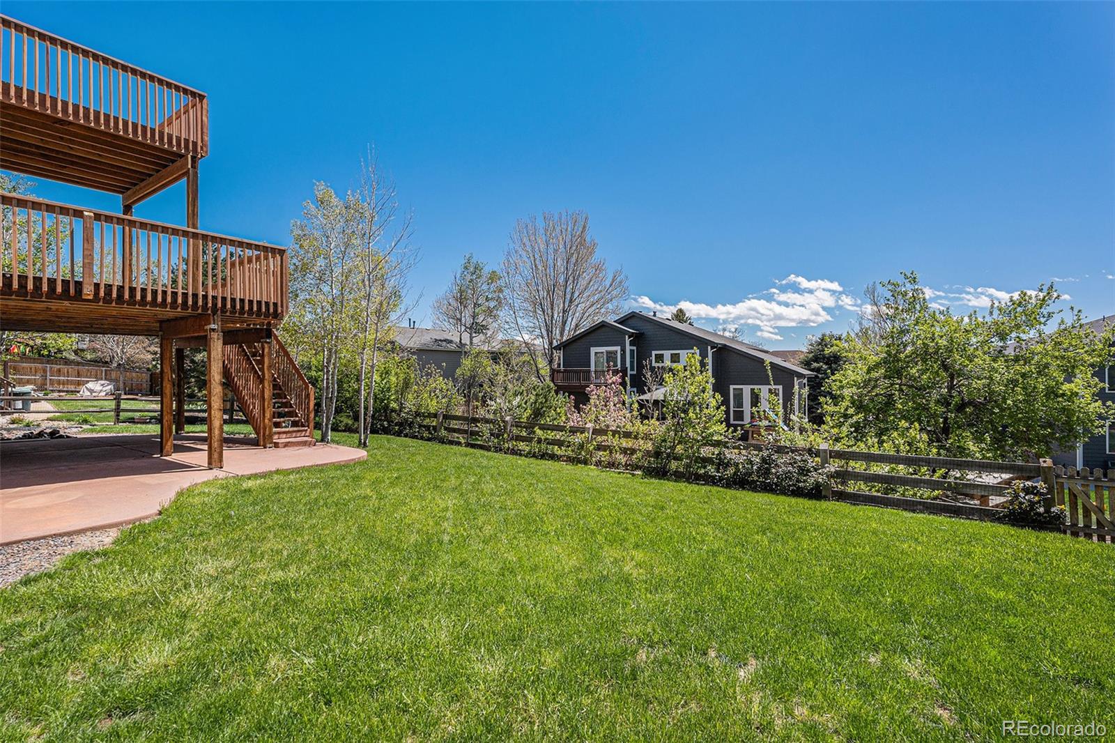 6542 Millstone Place Highlands Ranch, CO 80130 - Photo 34 of 48 Gallery Image 34