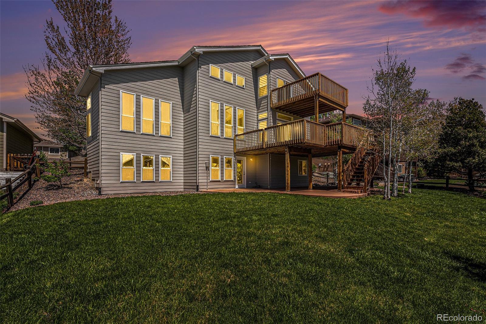 6542 Millstone Place Highlands Ranch, CO 80130 - Photo 36 of 48 Gallery Image 36