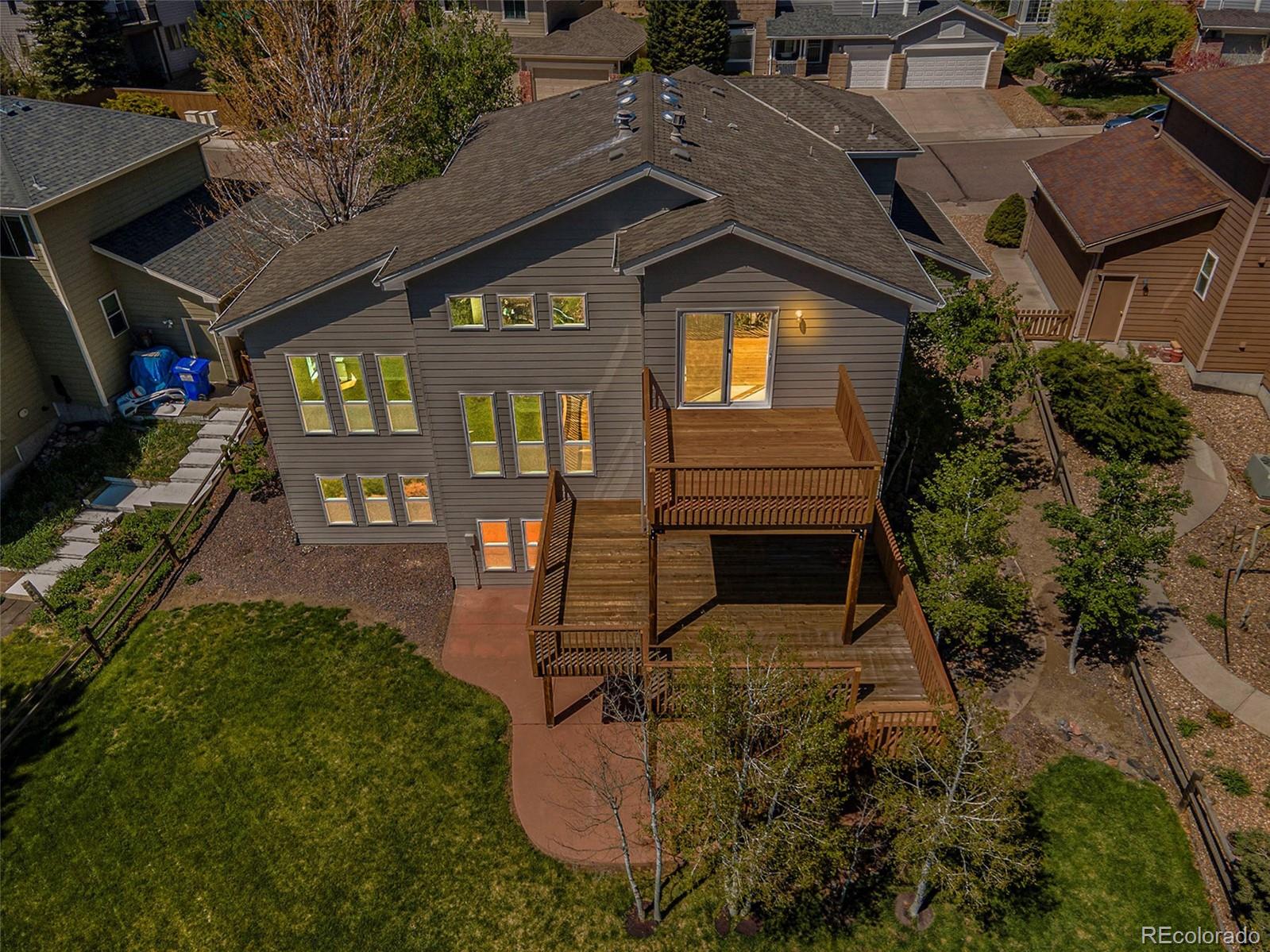 6542 Millstone Place Highlands Ranch, CO 80130 - Photo 38 of 48 Gallery Image 38