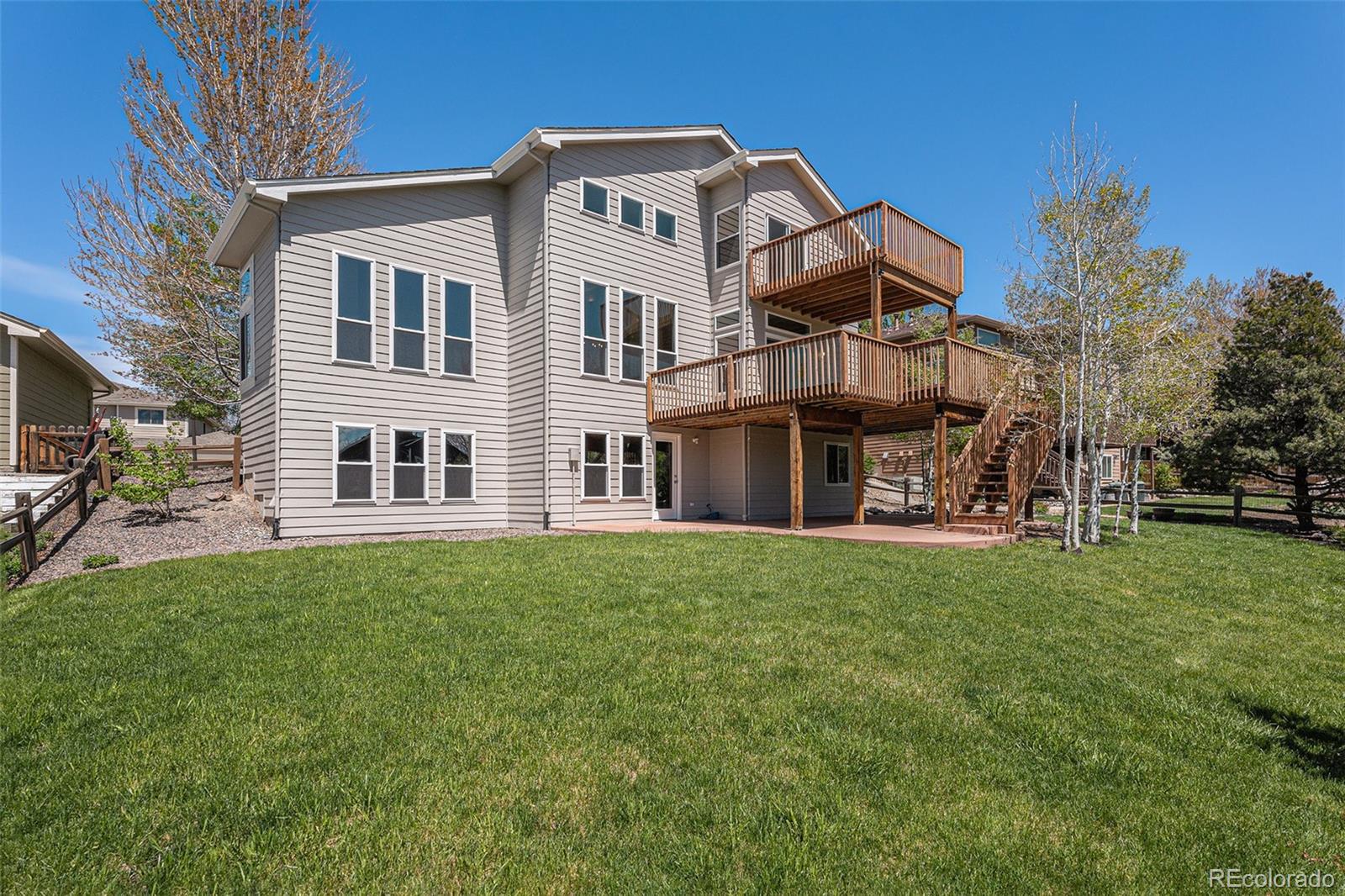 6542 Millstone Place Highlands Ranch, CO 80130 - Photo 39 of 48 Gallery Image 39