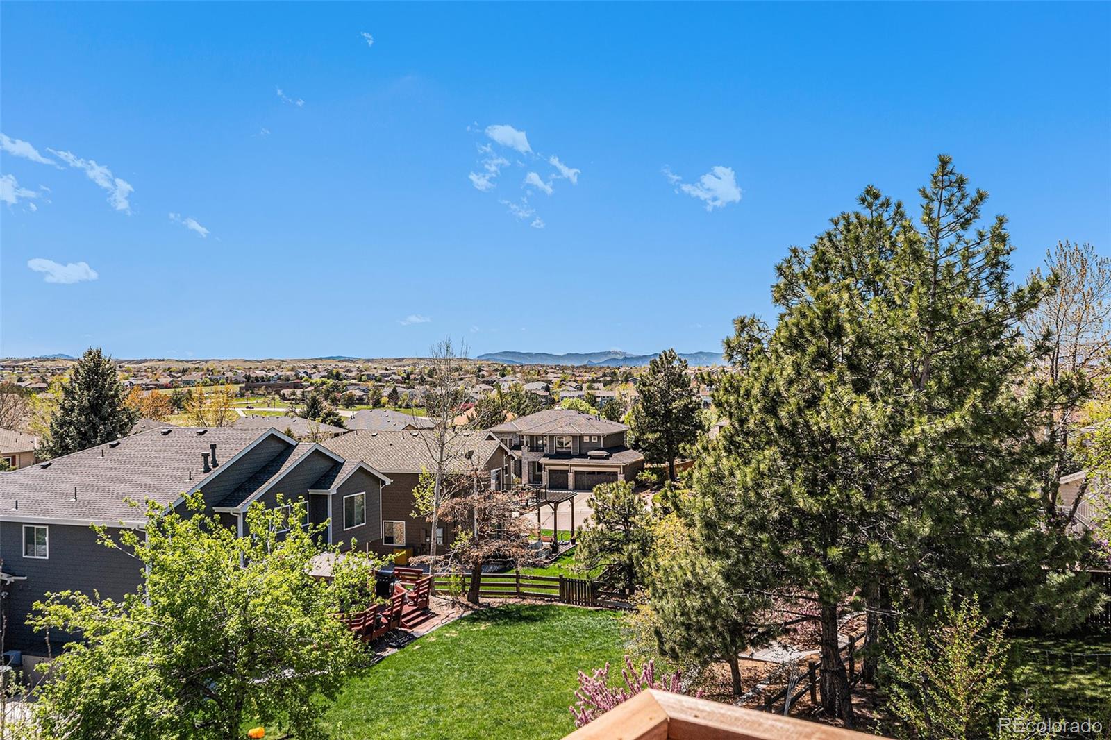 6542 Millstone Place Highlands Ranch, CO 80130 - Photo 40 of 48 Gallery Image 40